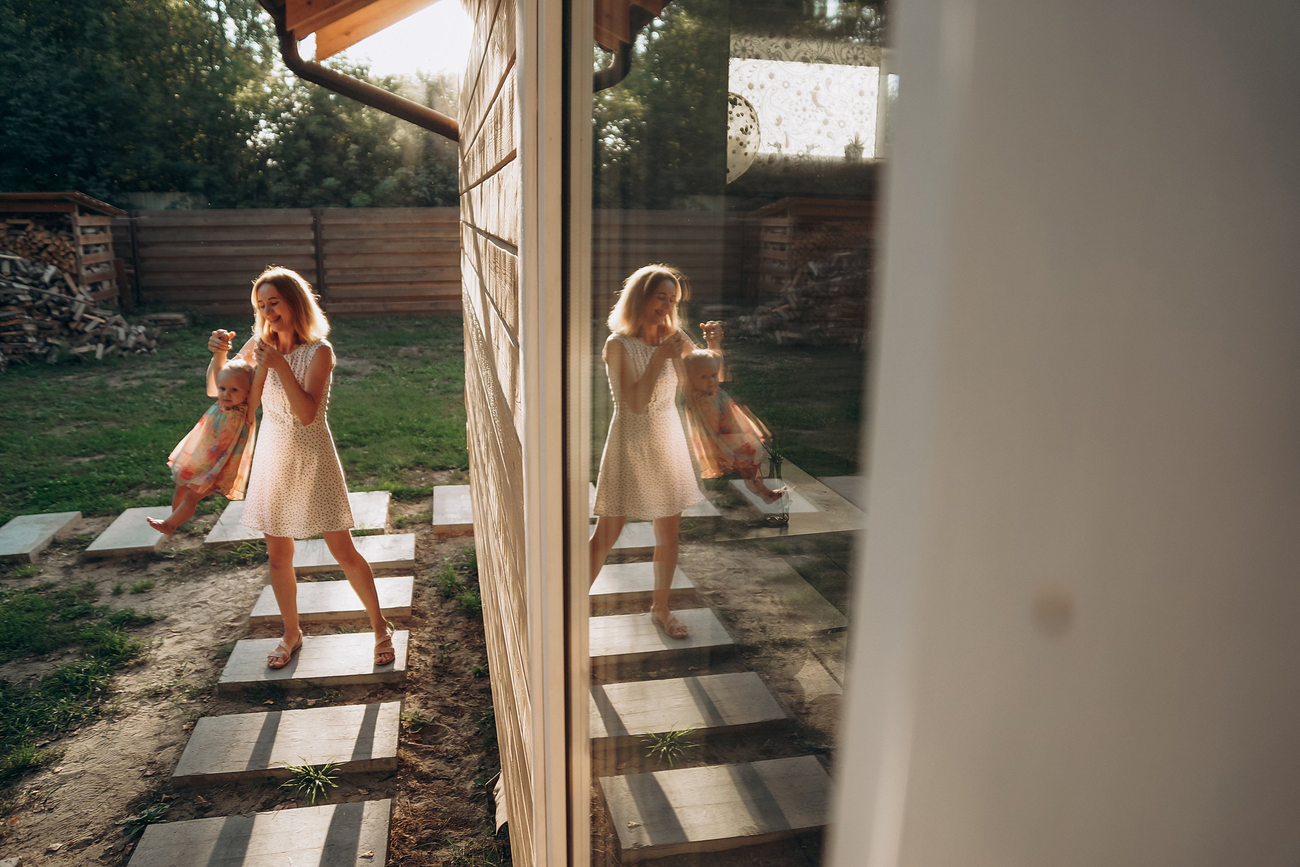 Варя. Свадебный и семейный фотограф Томск| Юлия Филатова