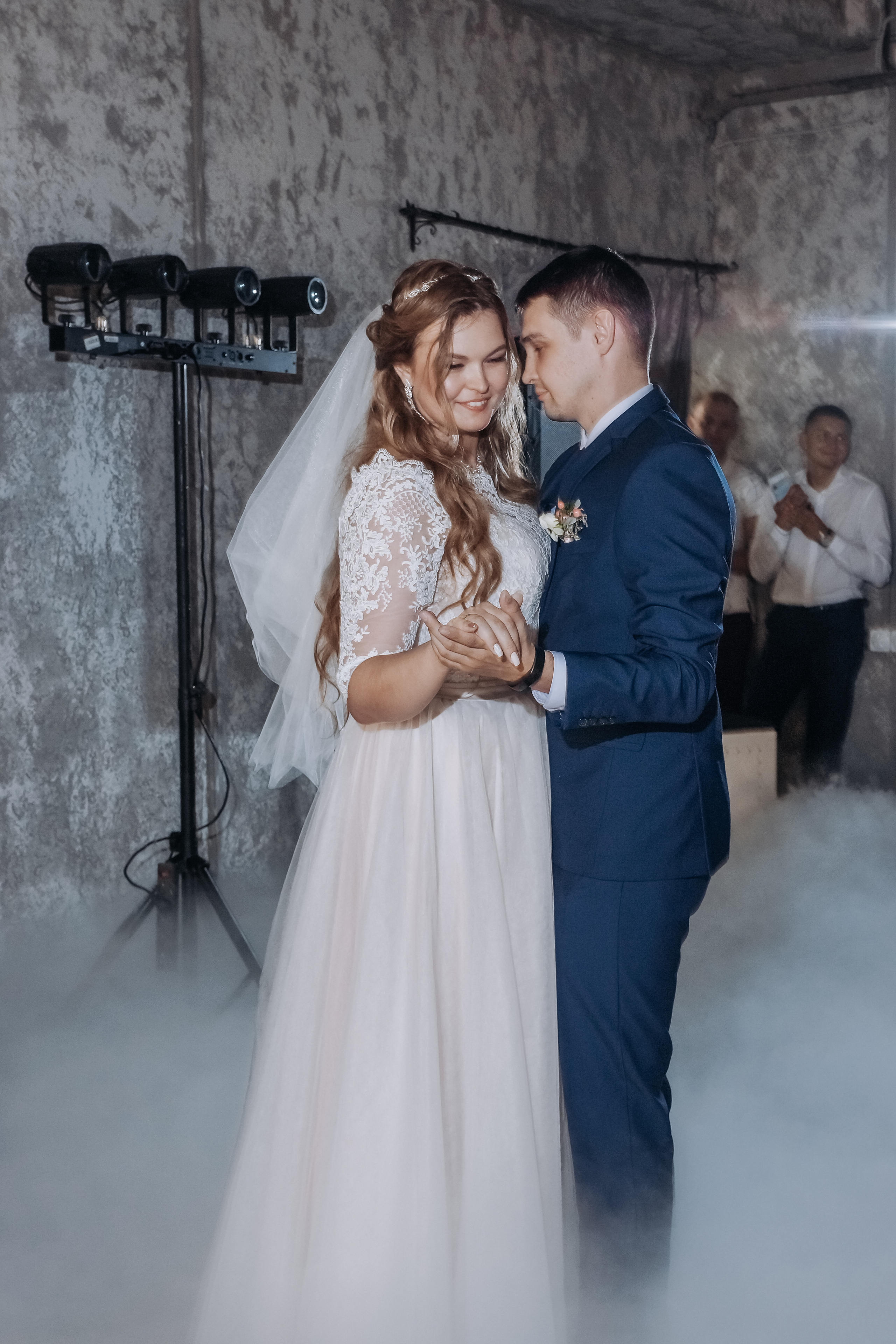 Рита и Женя. Свадебный и семейный фотограф Томск| Юлия Филатова