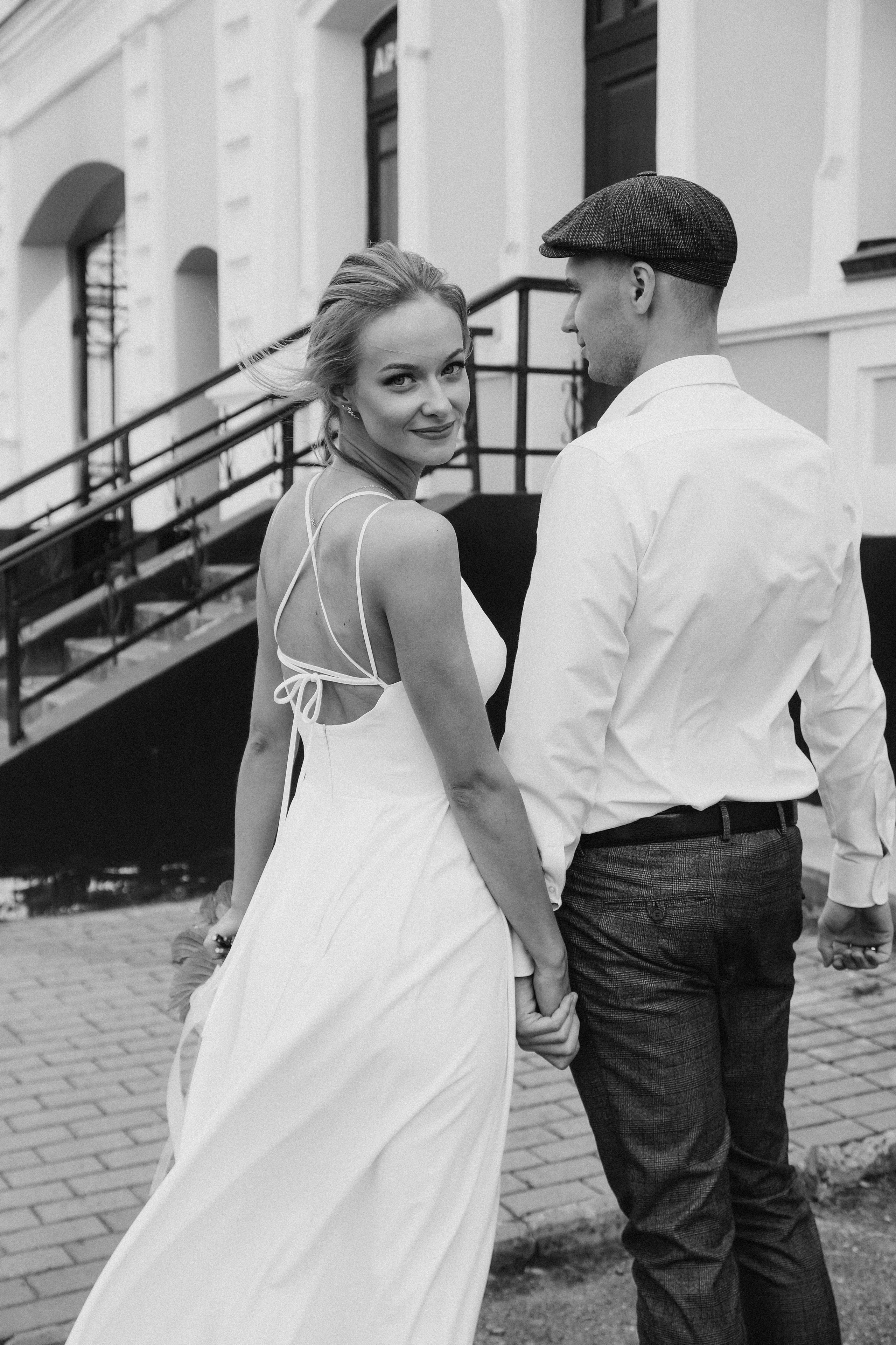 Анна и Кирилл. Свадебный и семейный фотограф Томск| Юлия Филатова