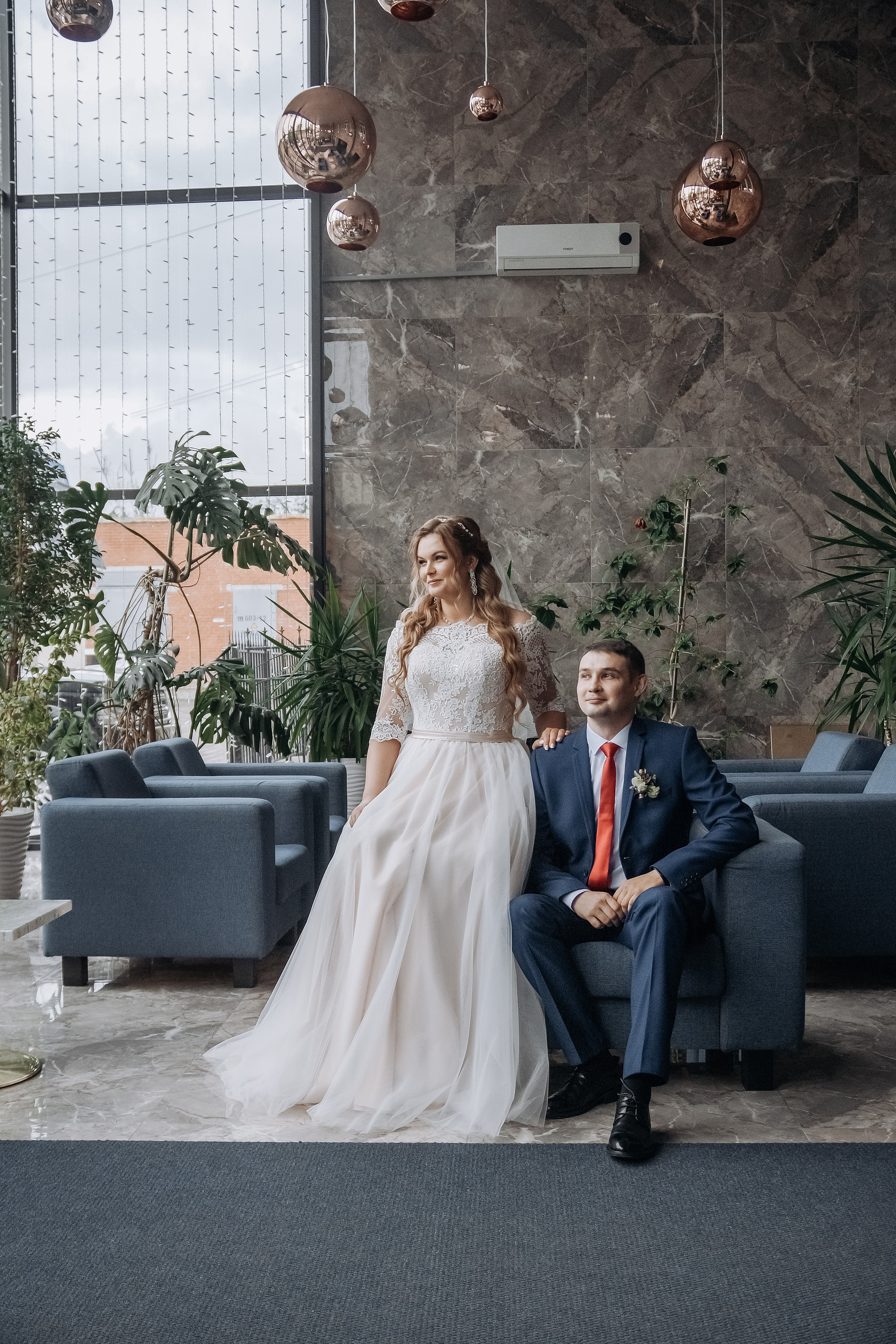 Рита и Женя. Свадебный и семейный фотограф Томск| Юлия Филатова