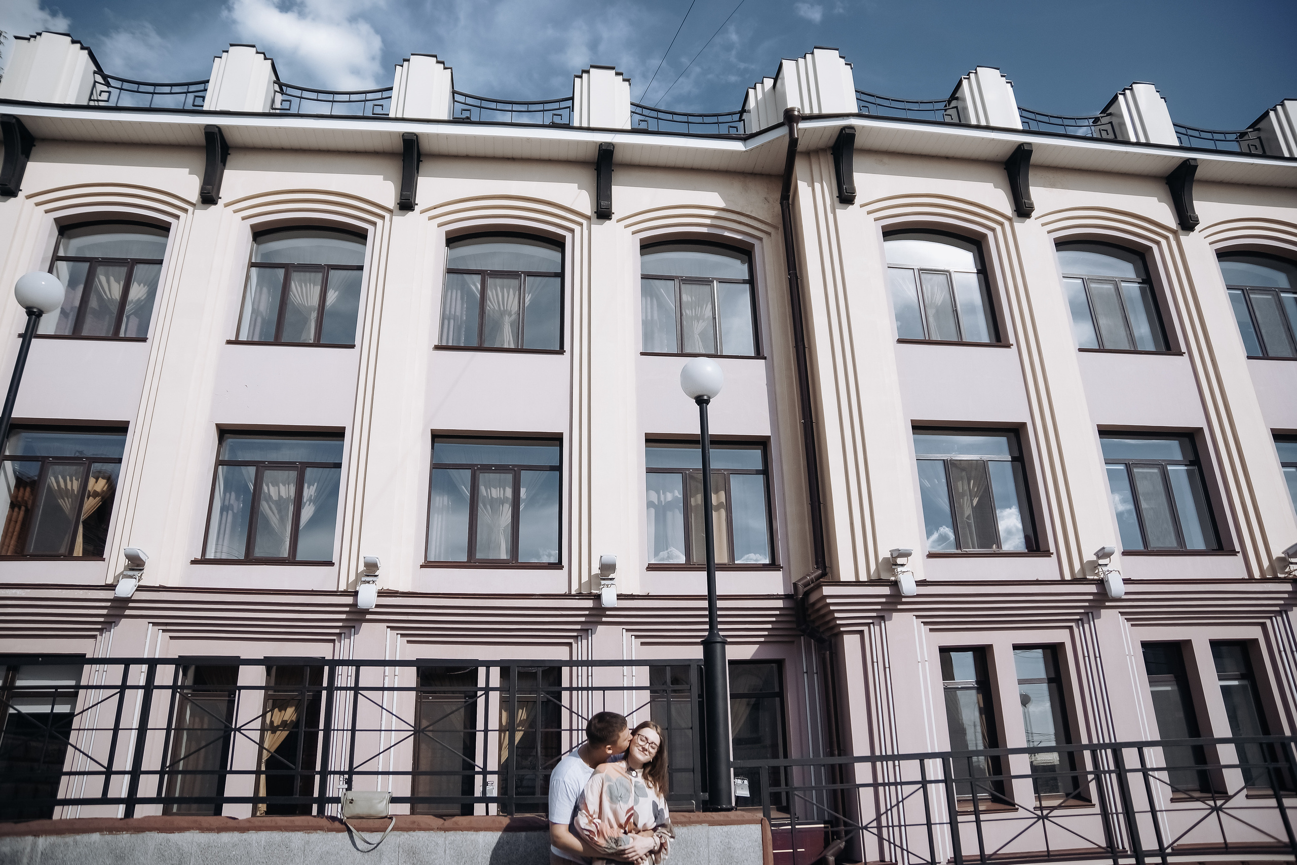 Света и Антон. Свадебный и семейный фотограф Томск| Юлия Филатова