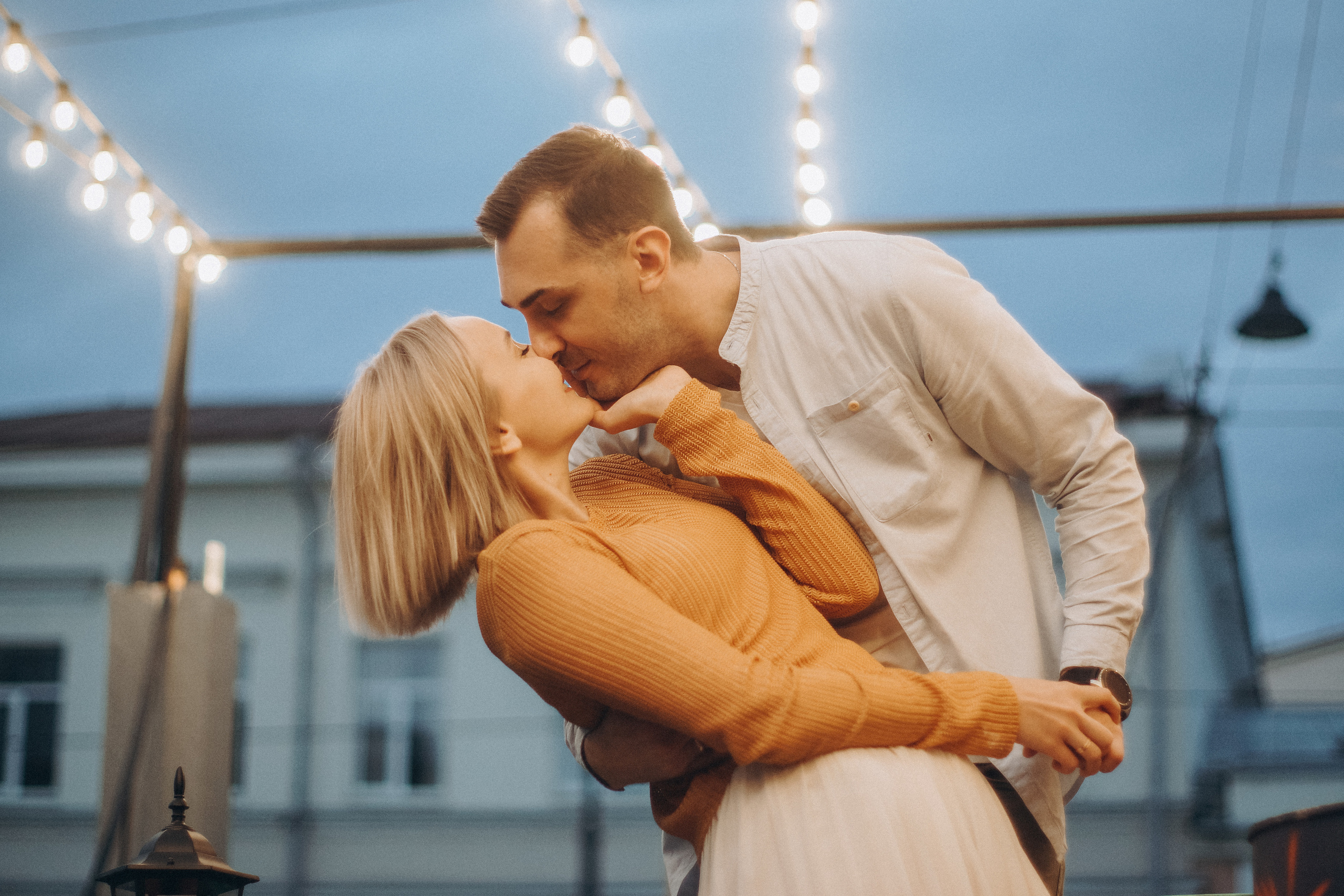 Катя и Ваня. Свадебный и семейный фотограф Томск| Юлия Филатова