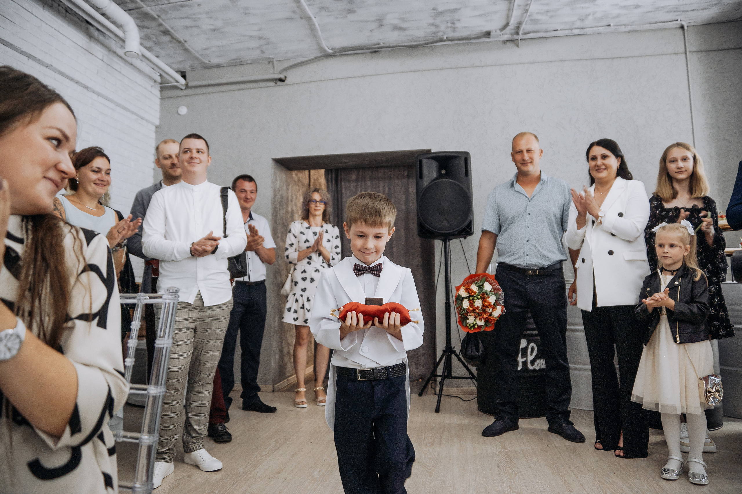 Рита и Женя. Свадебный и семейный фотограф Томск| Юлия Филатова