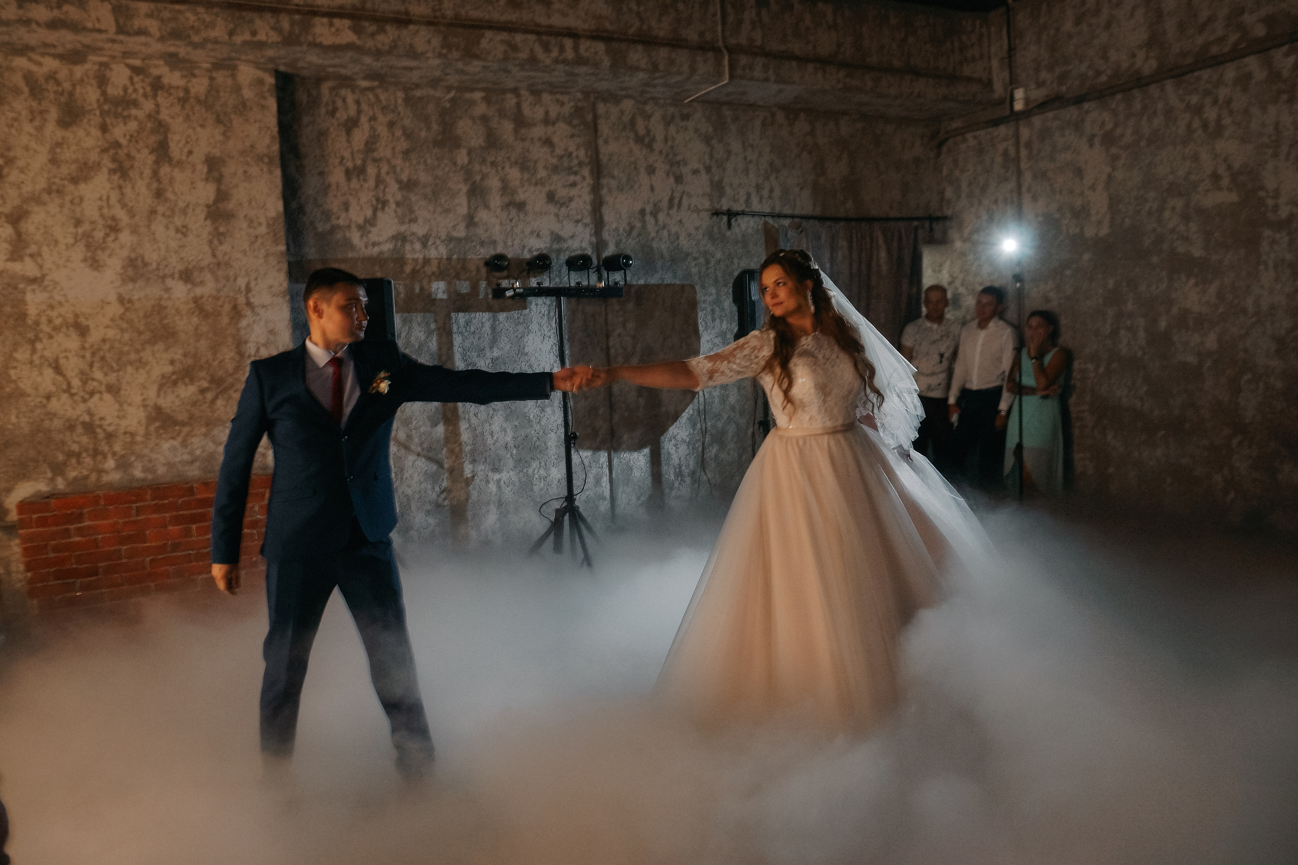 Рита и Женя. Свадебный и семейный фотограф Томск| Юлия Филатова