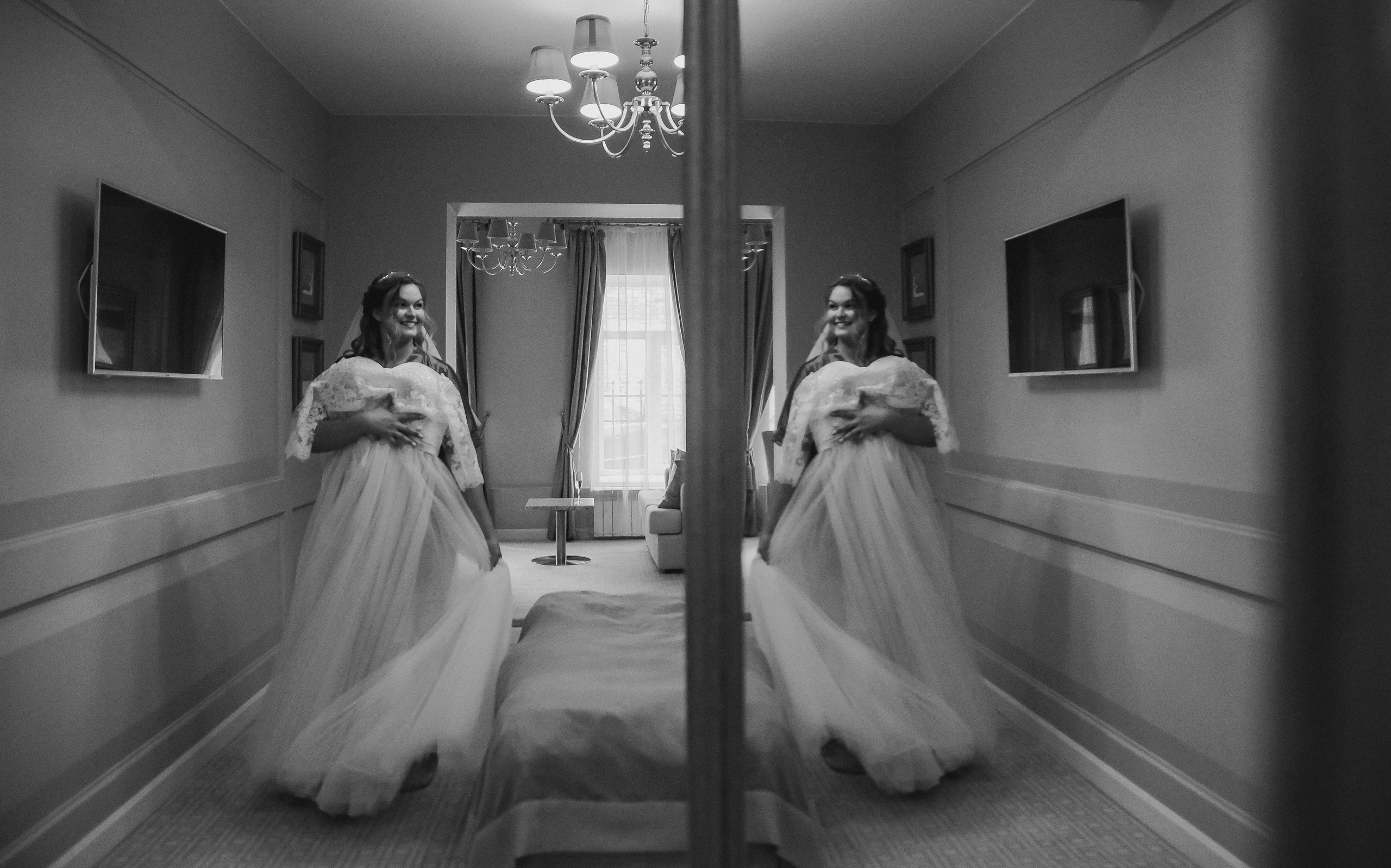 Рита и Женя. Свадебный и семейный фотограф Томск| Юлия Филатова