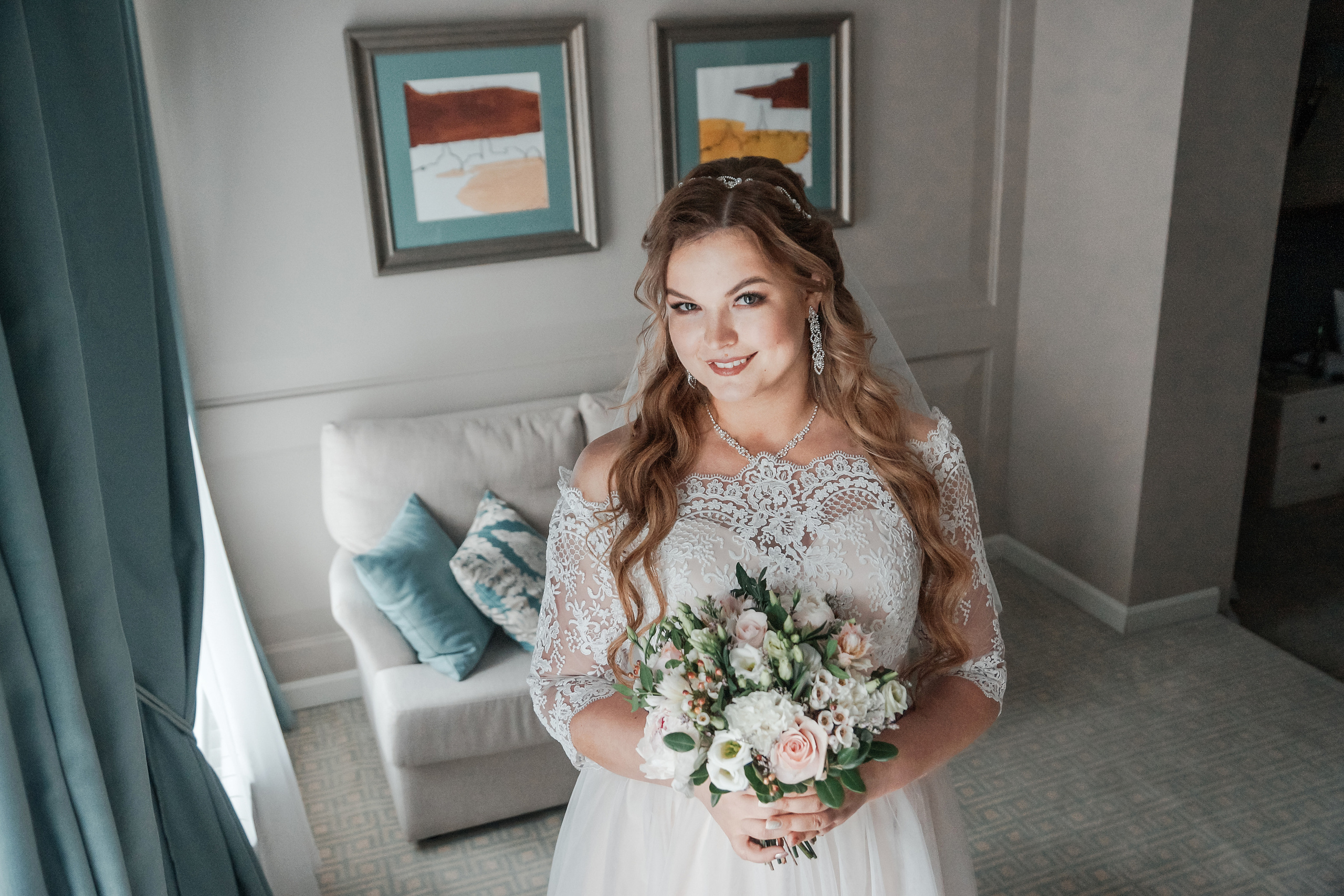 Рита и Женя. Свадебный и семейный фотограф Томск| Юлия Филатова