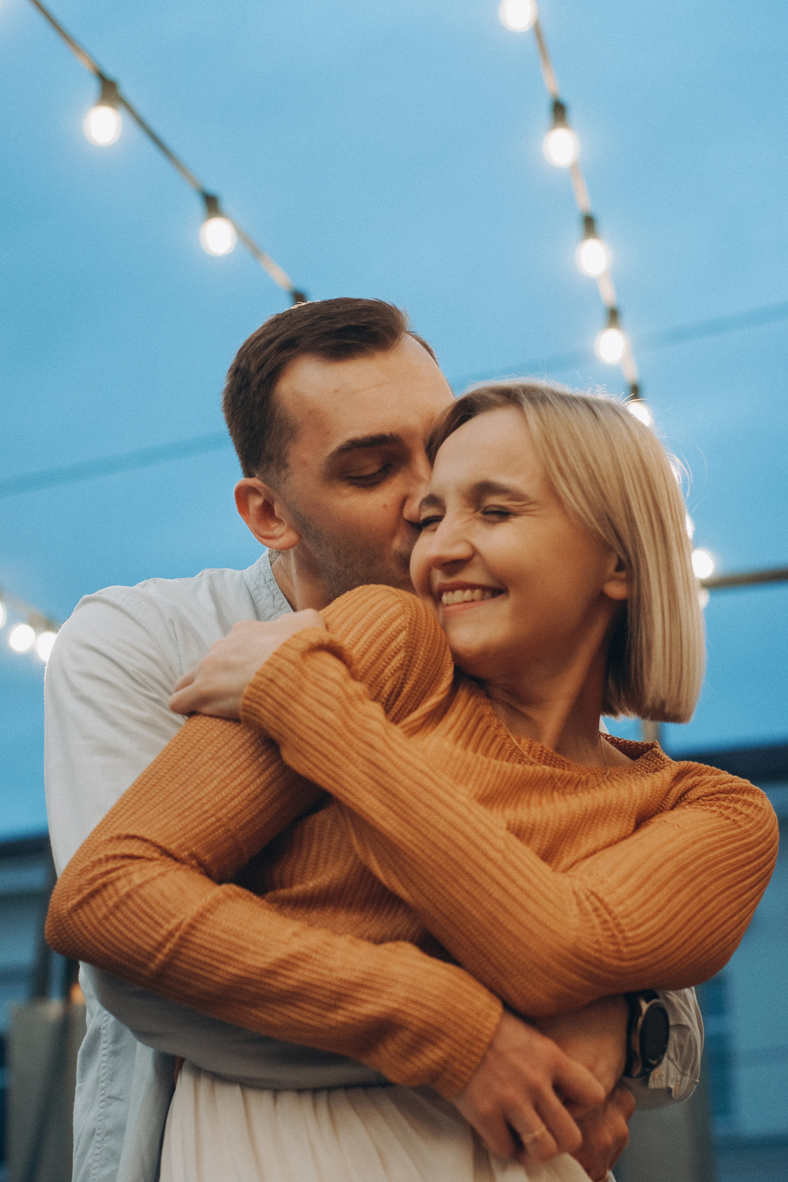 Катя и Ваня. Свадебный и семейный фотограф Томск| Юлия Филатова