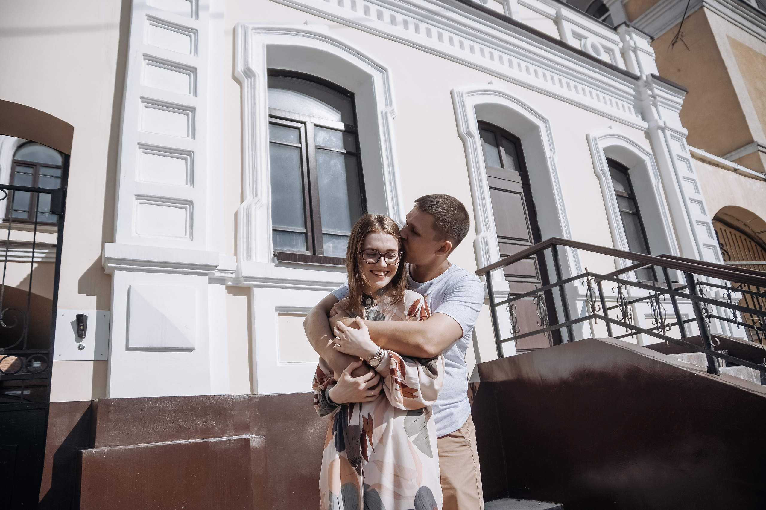 Истории. Свадебный и семейный фотограф Томск| Юлия Филатова