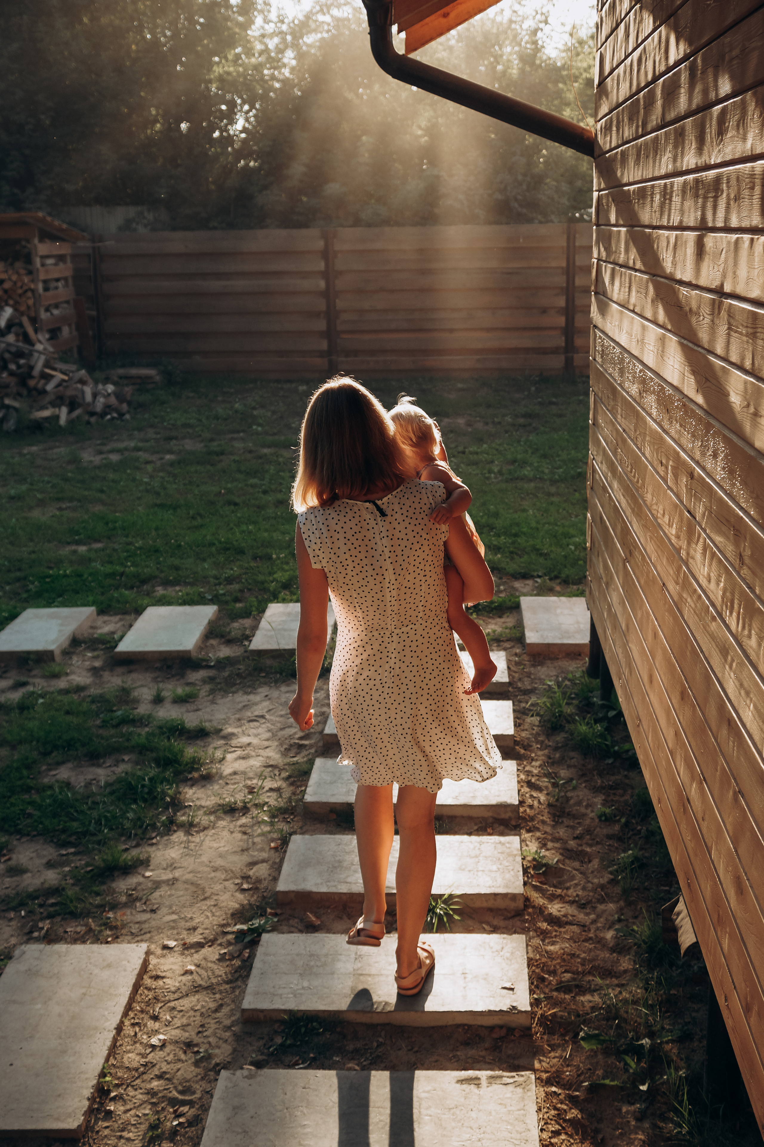 Варя. Свадебный и семейный фотограф Томск| Юлия Филатова
