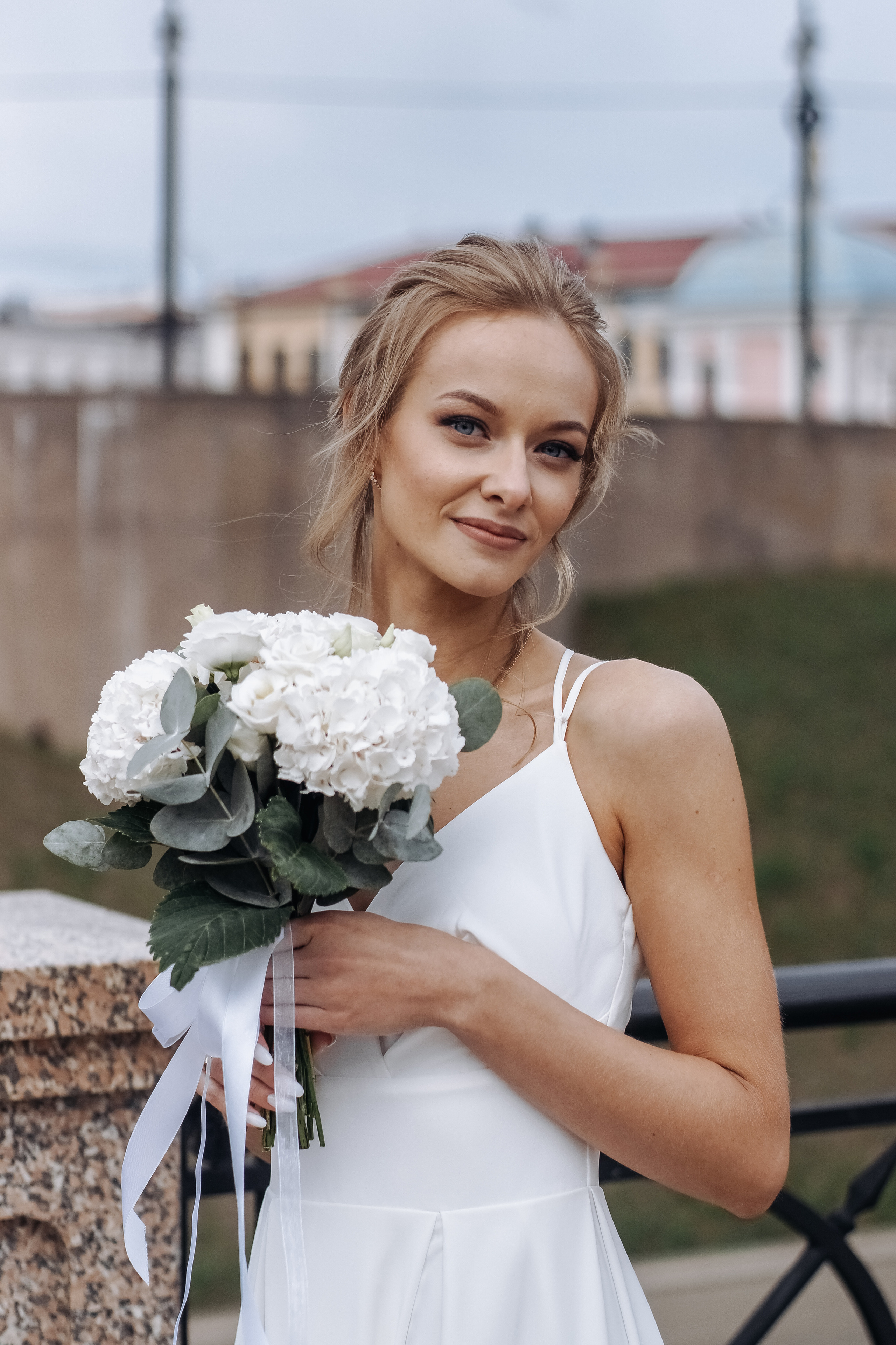 Анна и Кирилл. Свадебный и семейный фотограф Томск| Юлия Филатова