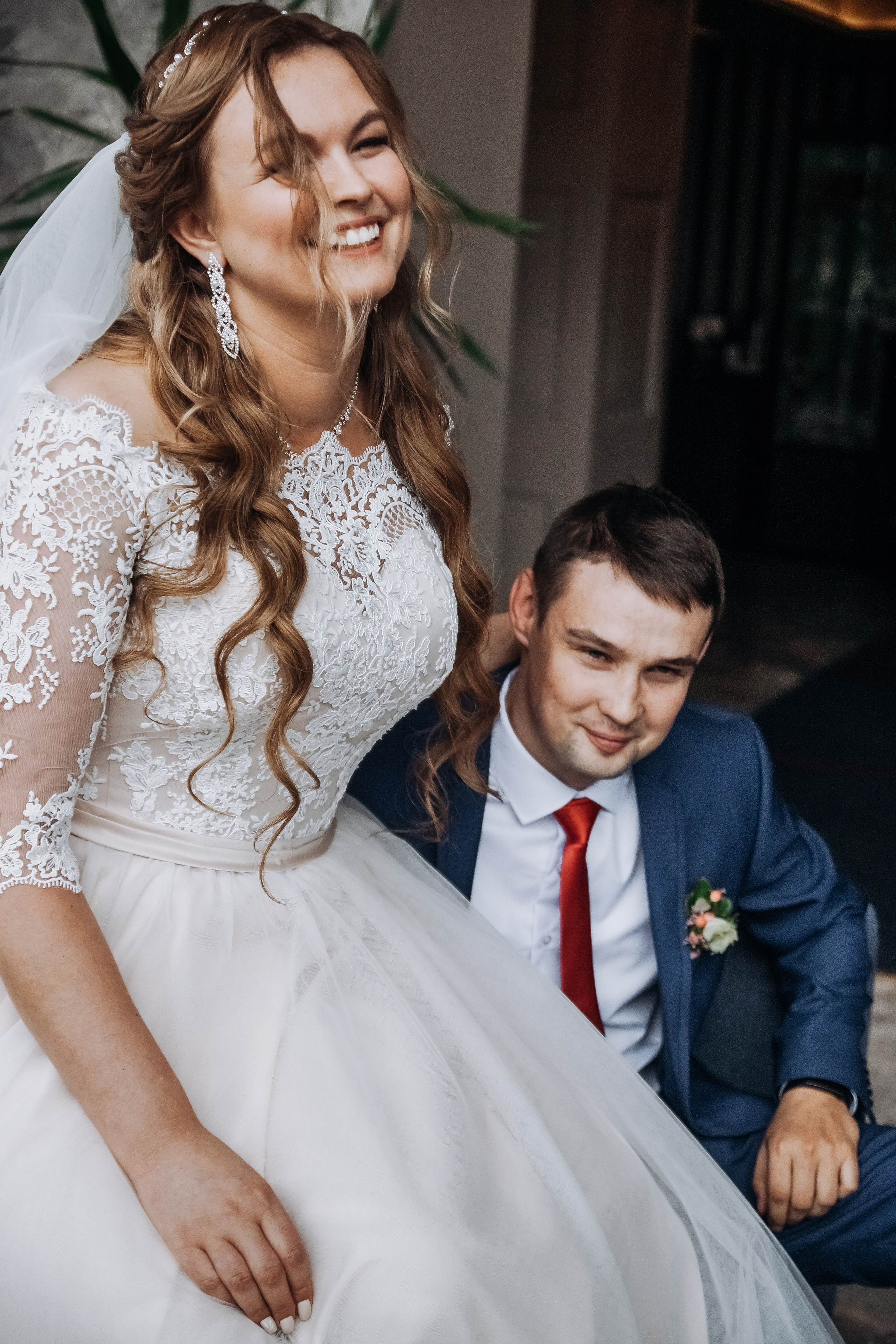 Рита и Женя. Свадебный и семейный фотограф Томск| Юлия Филатова