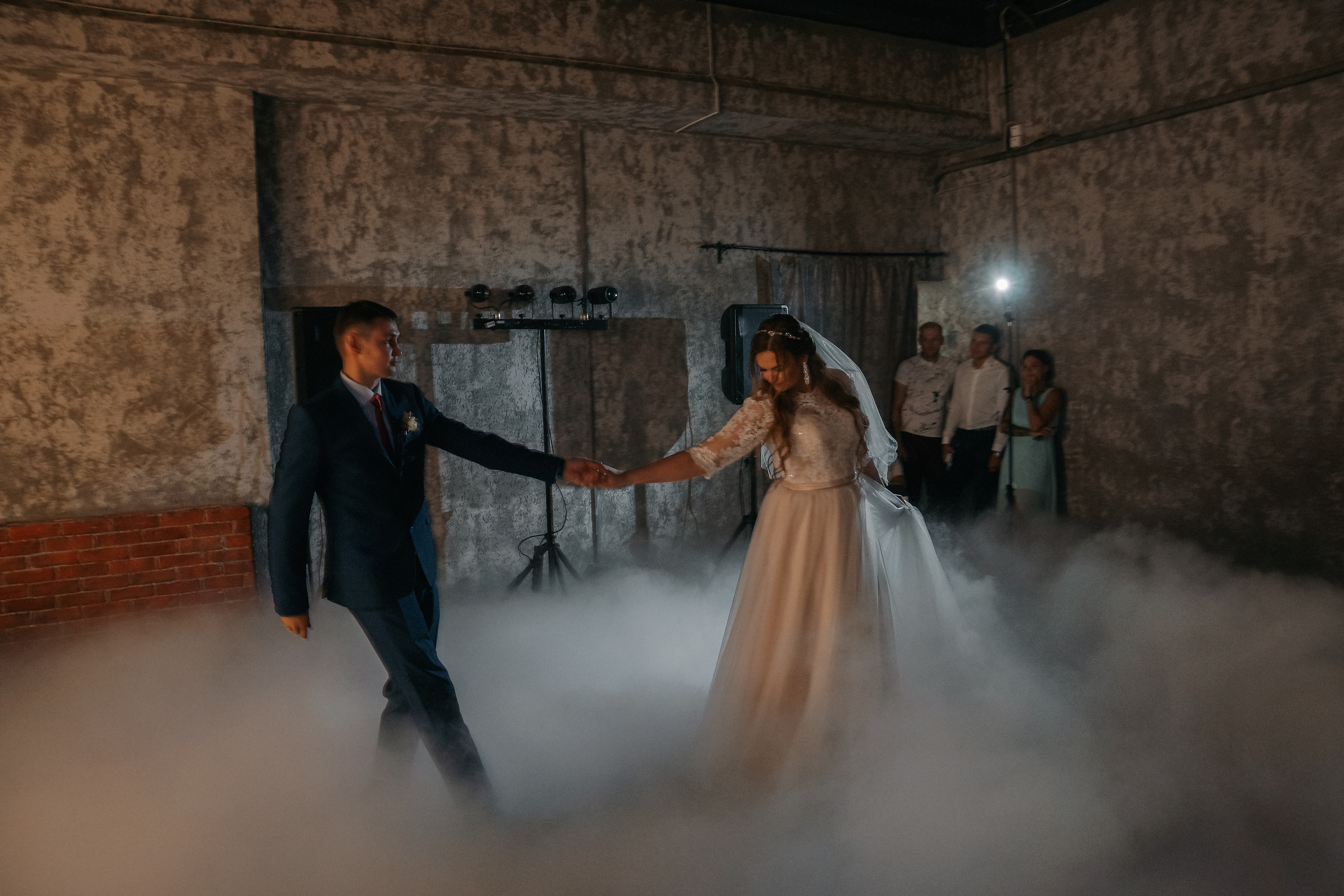 Рита и Женя. Свадебный и семейный фотограф Томск| Юлия Филатова