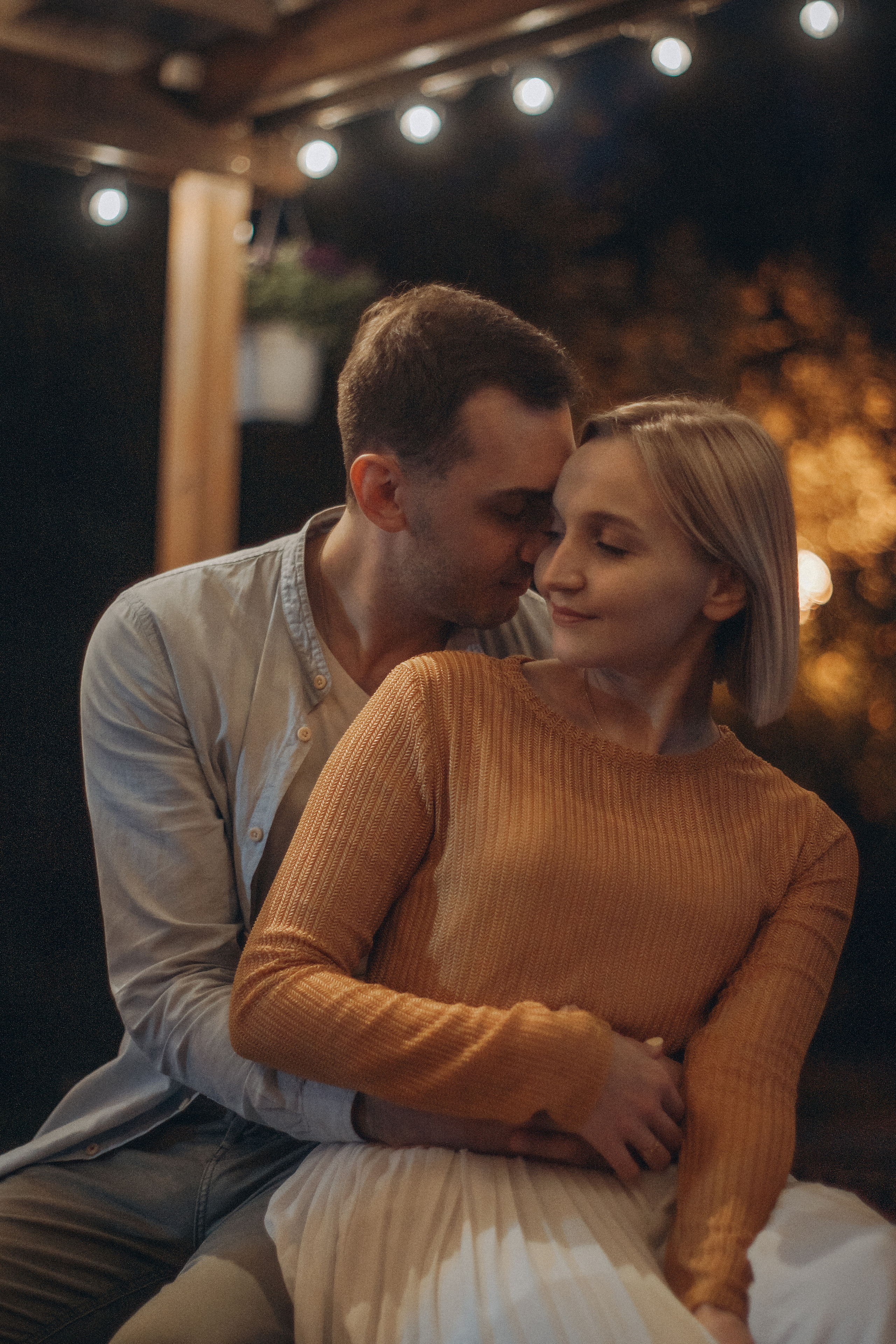 Катя и Ваня. Свадебный и семейный фотограф Томск| Юлия Филатова