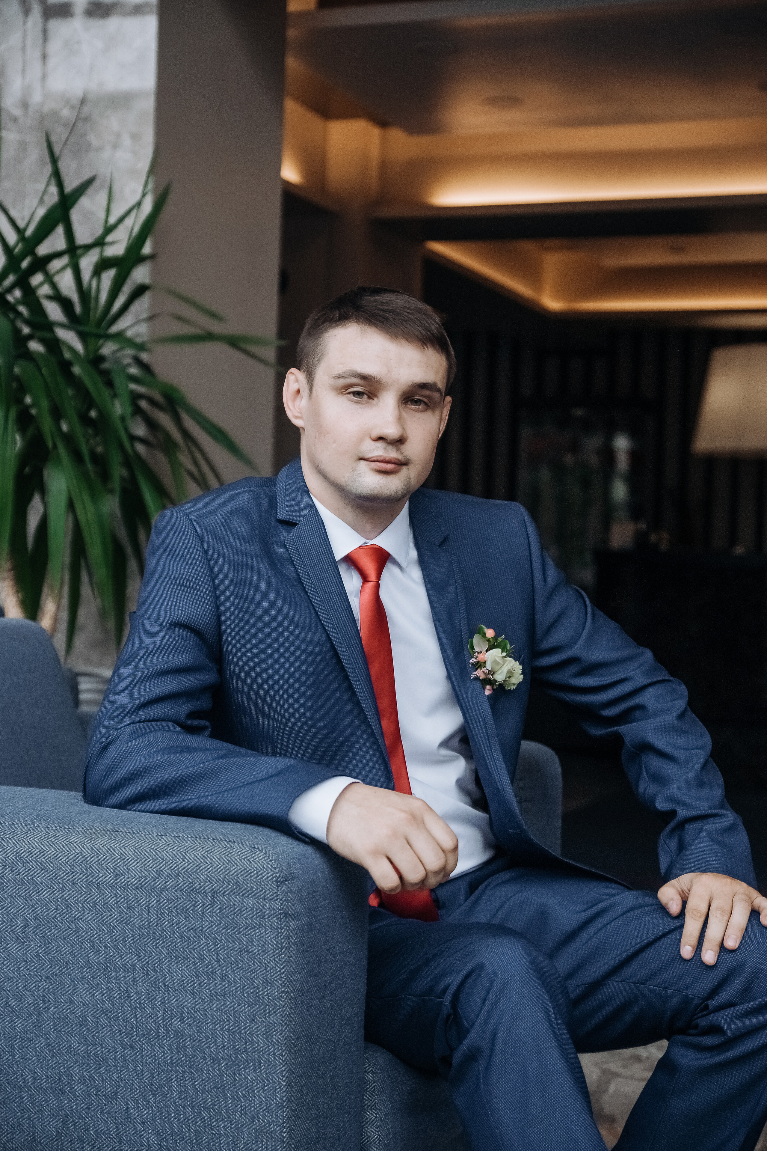 Рита и Женя. Свадебный и семейный фотограф Томск| Юлия Филатова