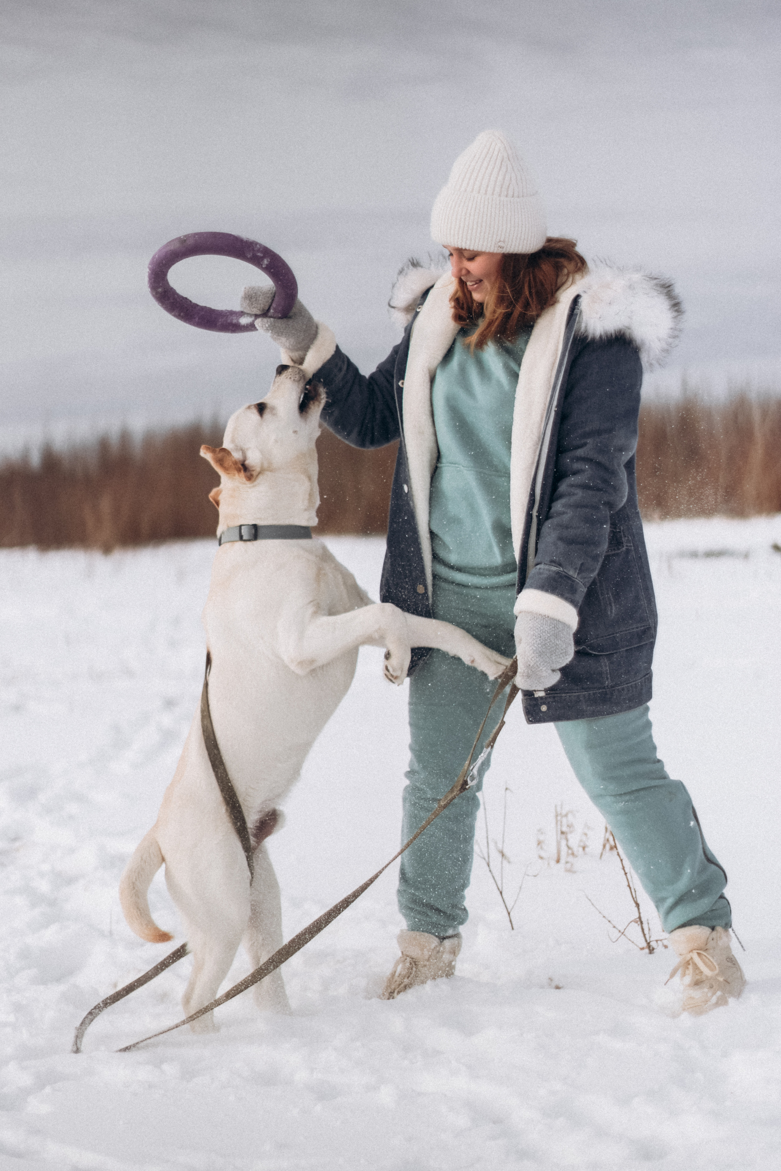 Таня и Отис. Свадебный и семейный фотограф Томск| Юлия Филатова