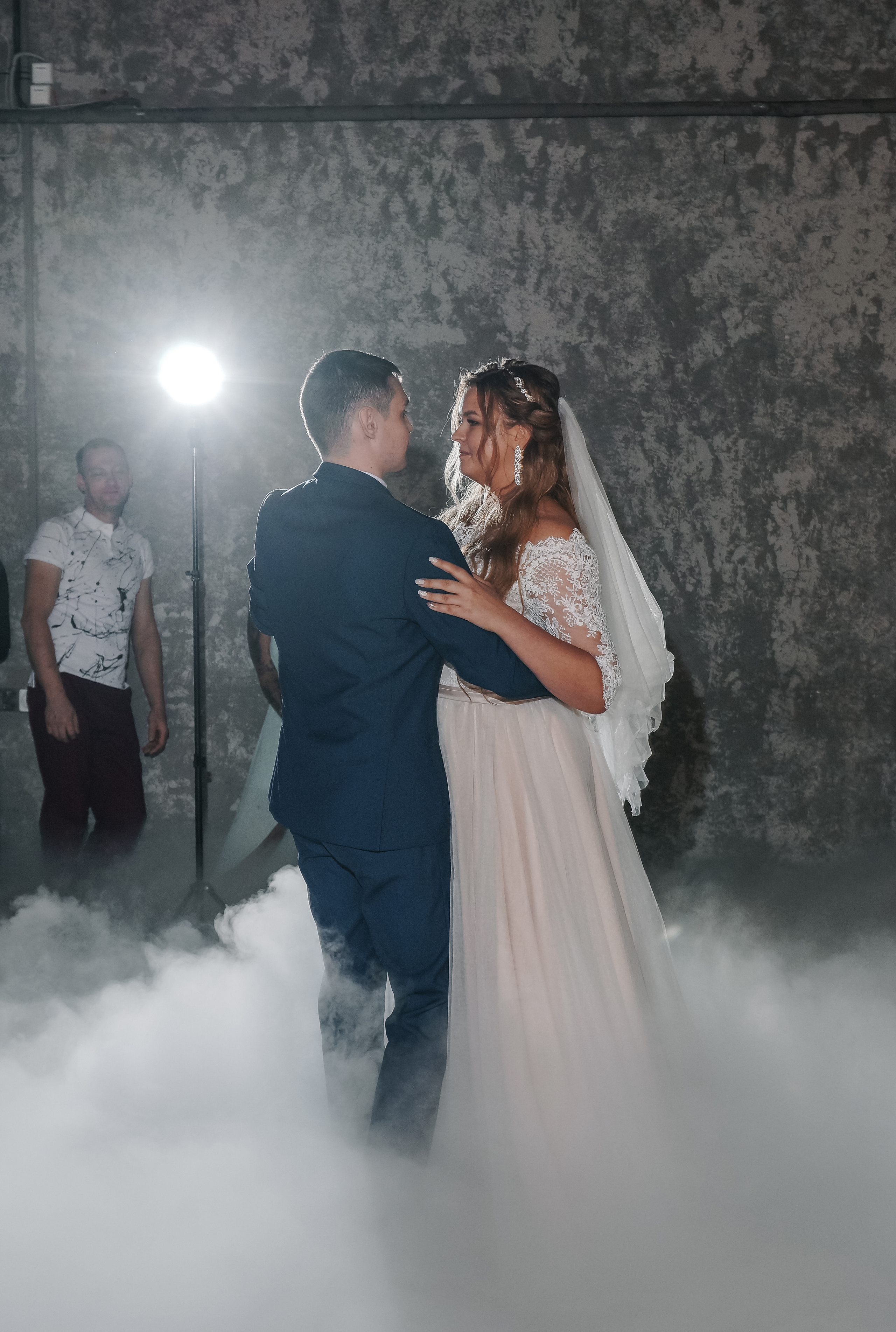 Рита и Женя. Свадебный и семейный фотограф Томск| Юлия Филатова