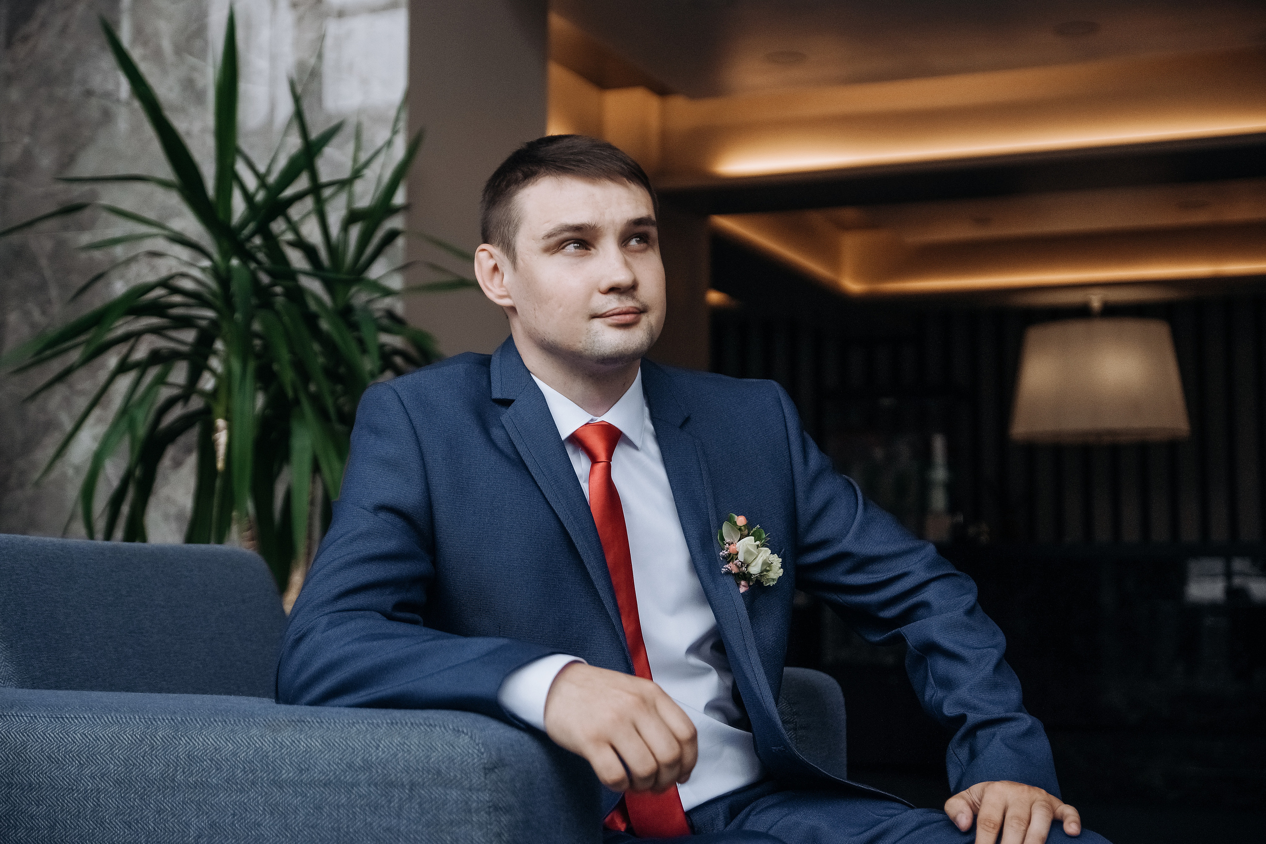 Рита и Женя. Свадебный и семейный фотограф Томск| Юлия Филатова