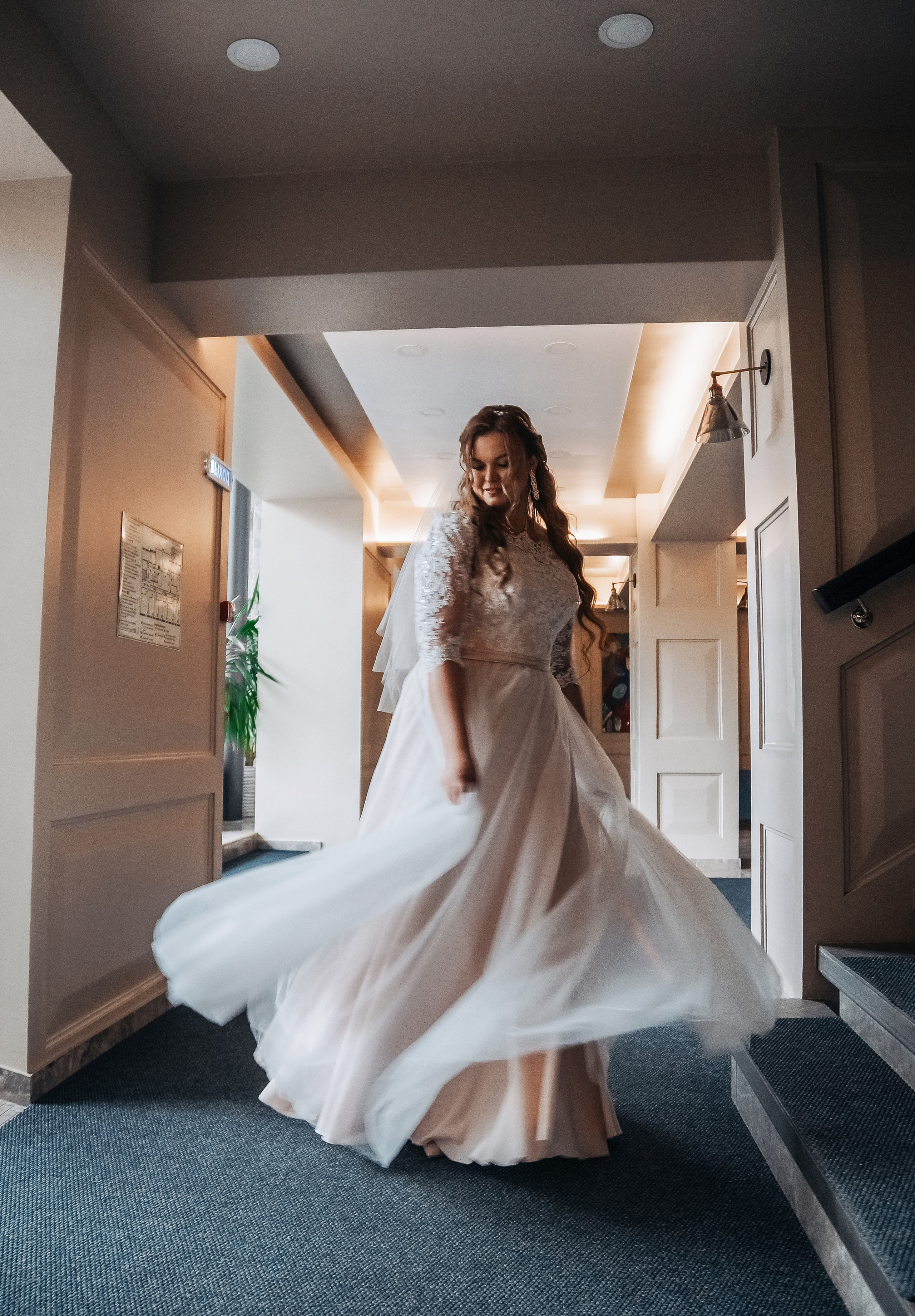 Рита и Женя. Свадебный и семейный фотограф Томск| Юлия Филатова