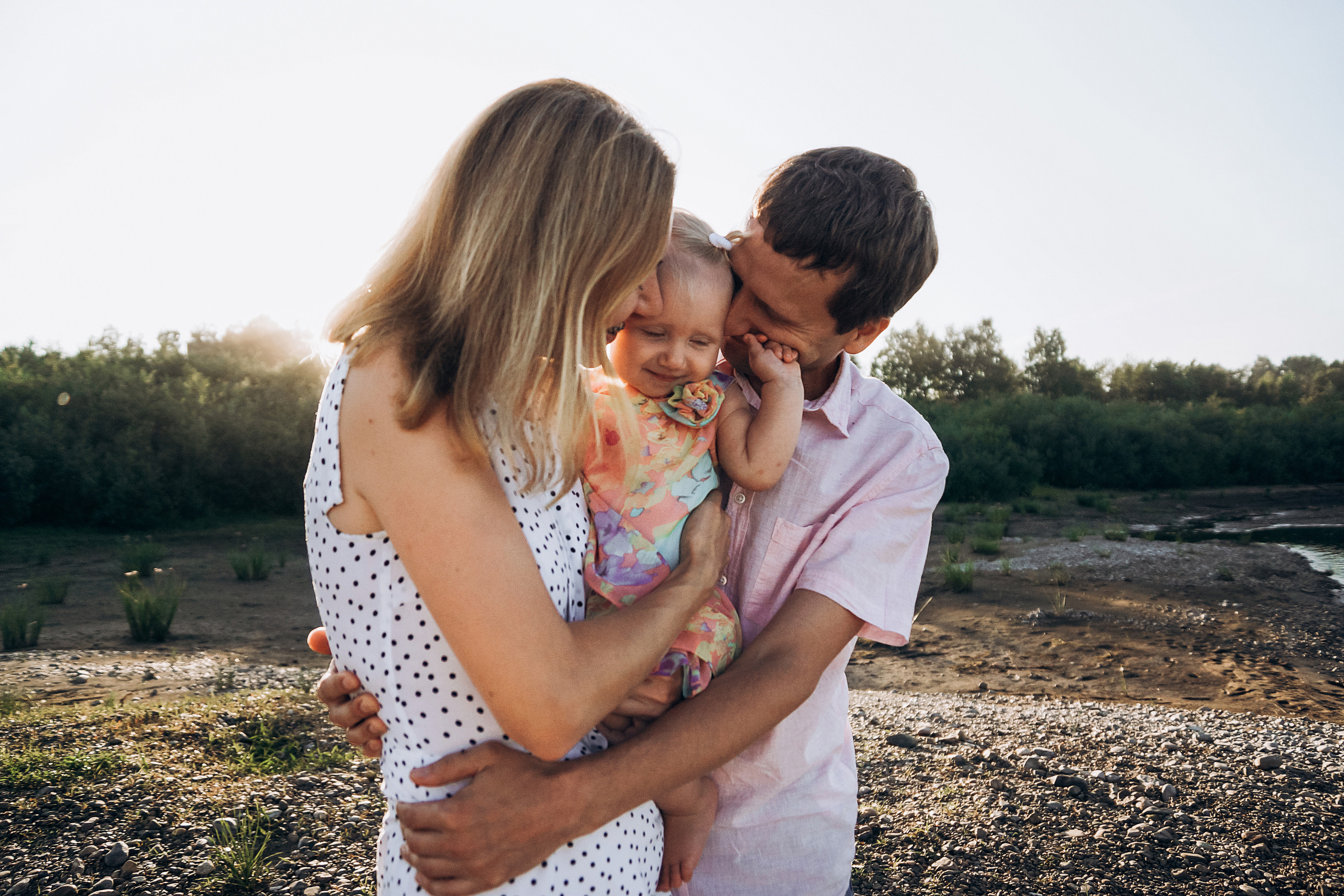 Варя. Свадебный и семейный фотограф Томск| Юлия Филатова