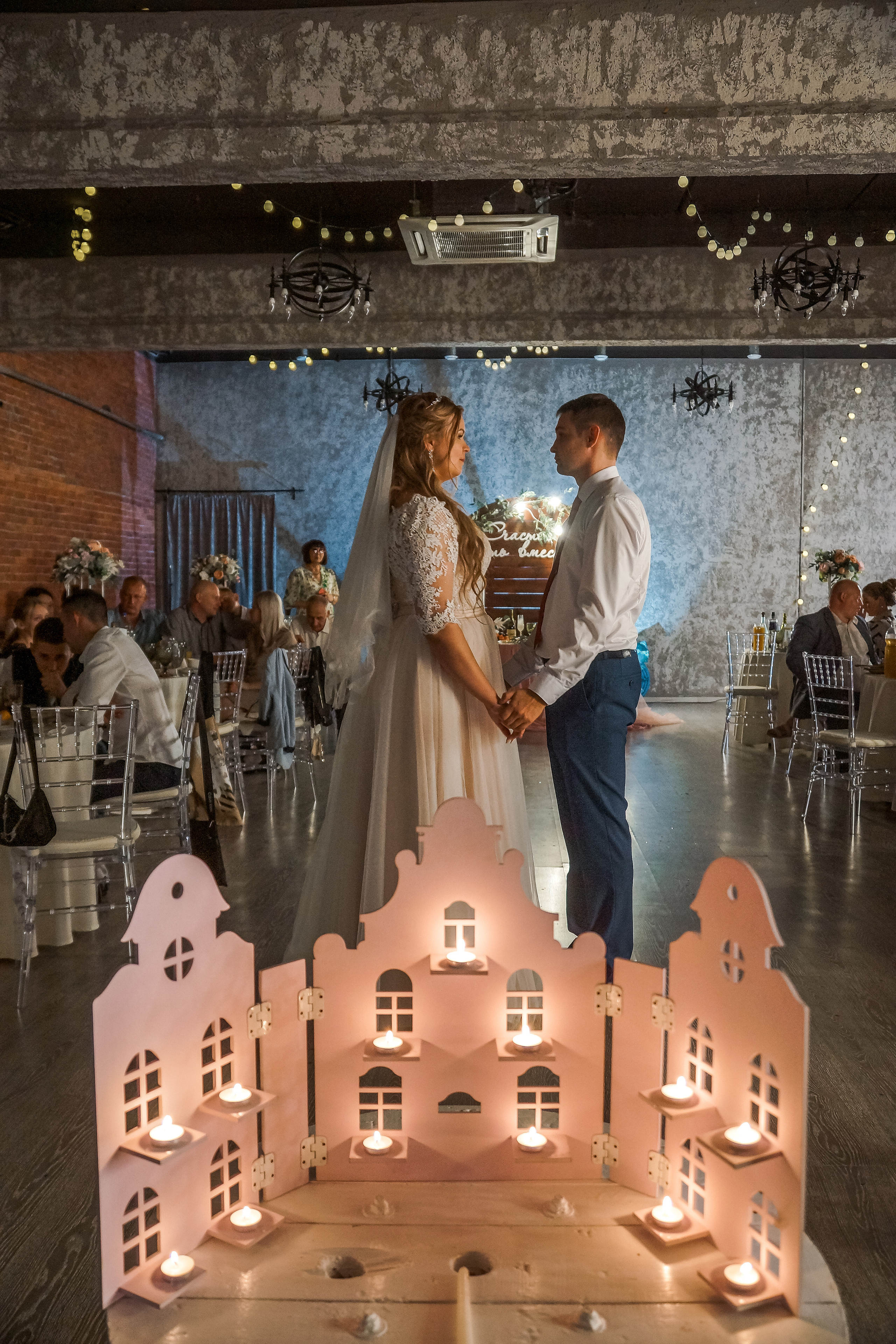 Рита и Женя. Свадебный и семейный фотограф Томск| Юлия Филатова