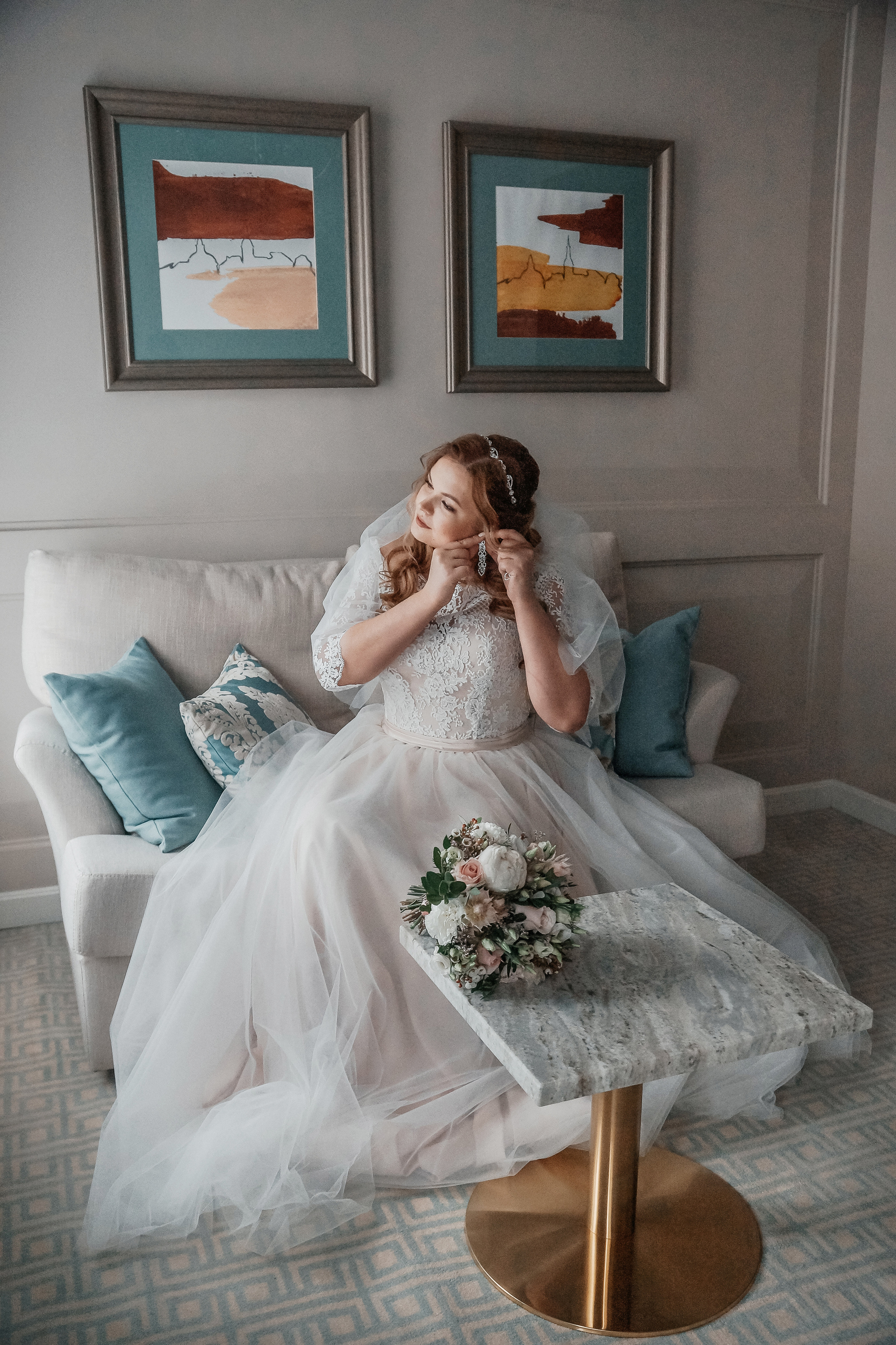 Рита и Женя. Свадебный и семейный фотограф Томск| Юлия Филатова