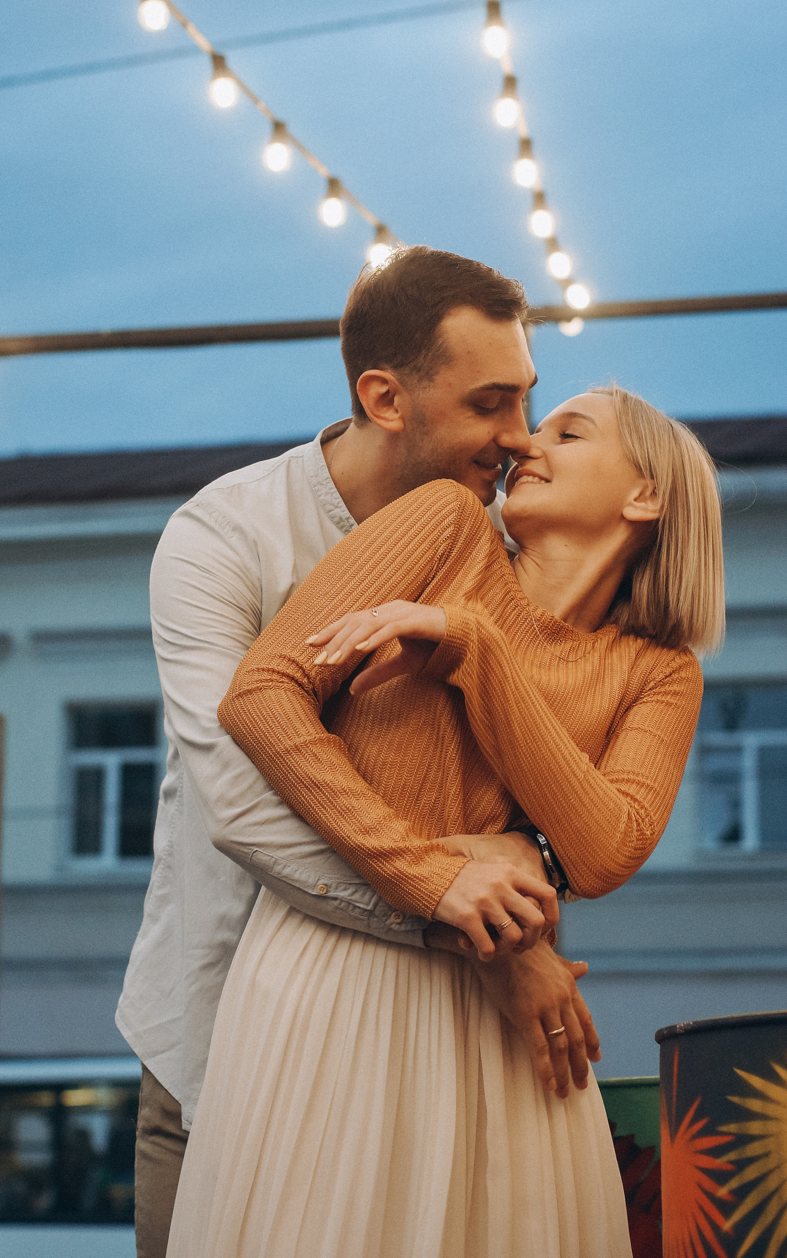 Катя и Ваня. Свадебный и семейный фотограф Томск| Юлия Филатова