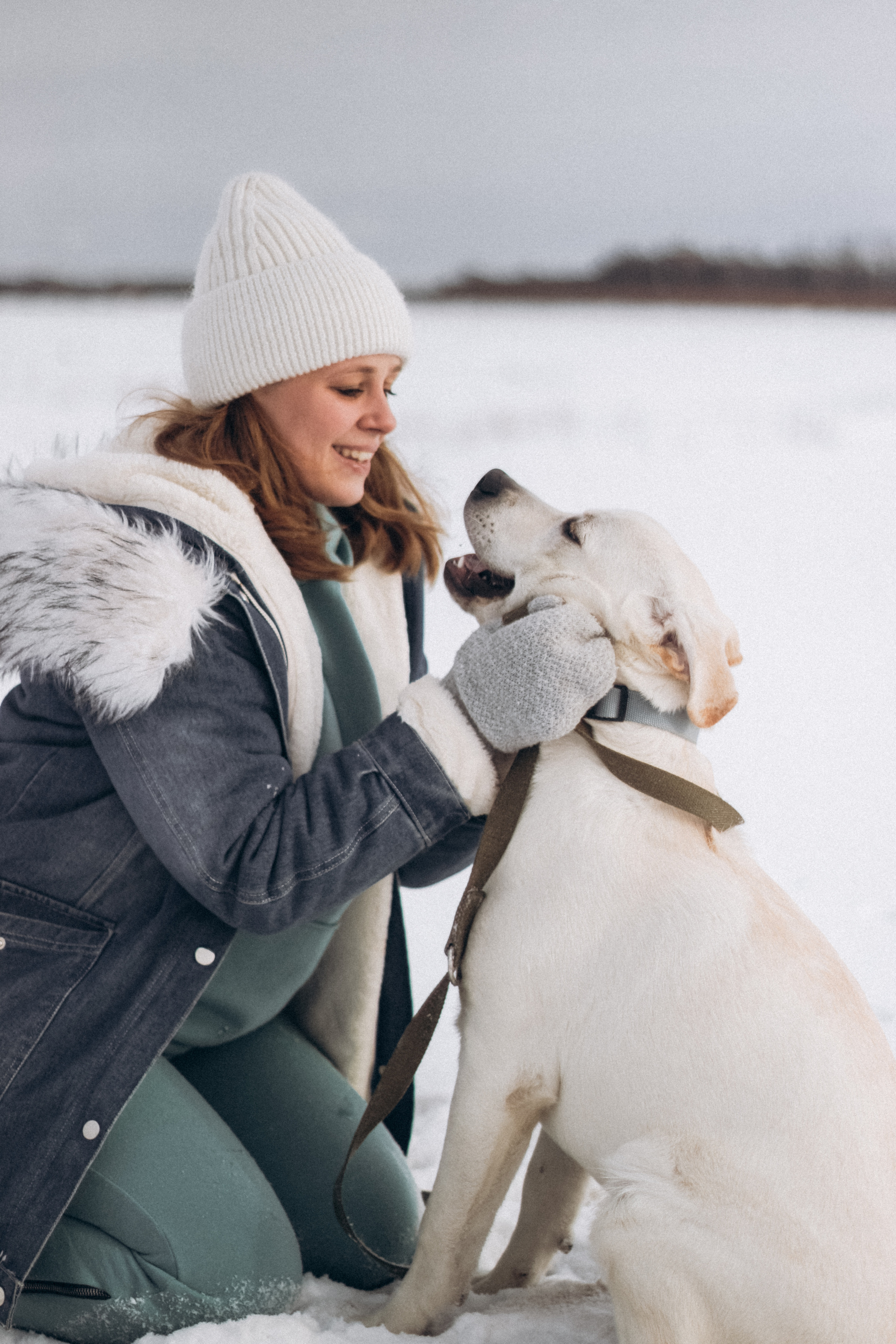 Таня и Отис. Свадебный и семейный фотограф Томск| Юлия Филатова