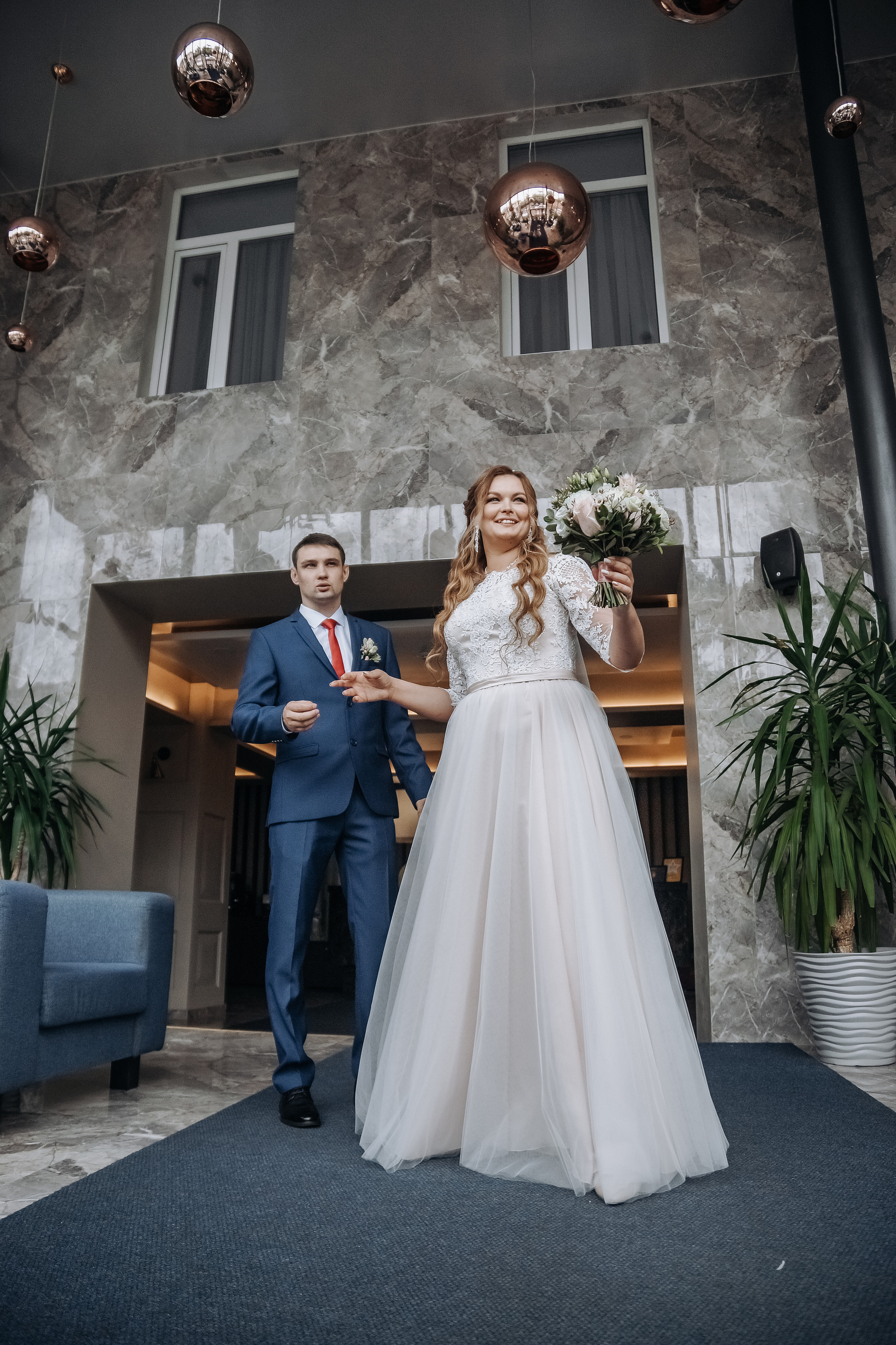 Рита и Женя. Свадебный и семейный фотограф Томск| Юлия Филатова