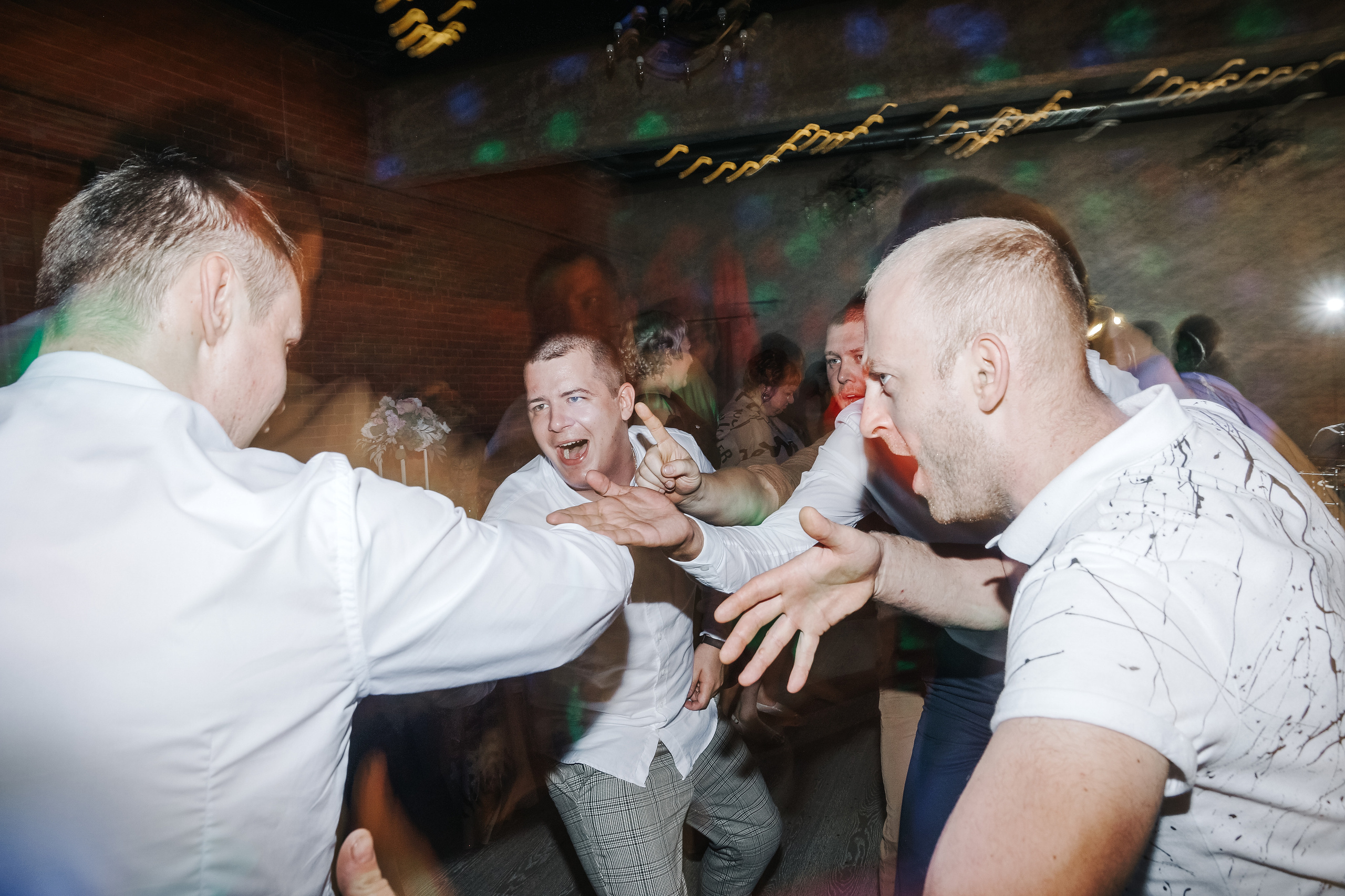 Рита и Женя. Свадебный и семейный фотограф Томск| Юлия Филатова