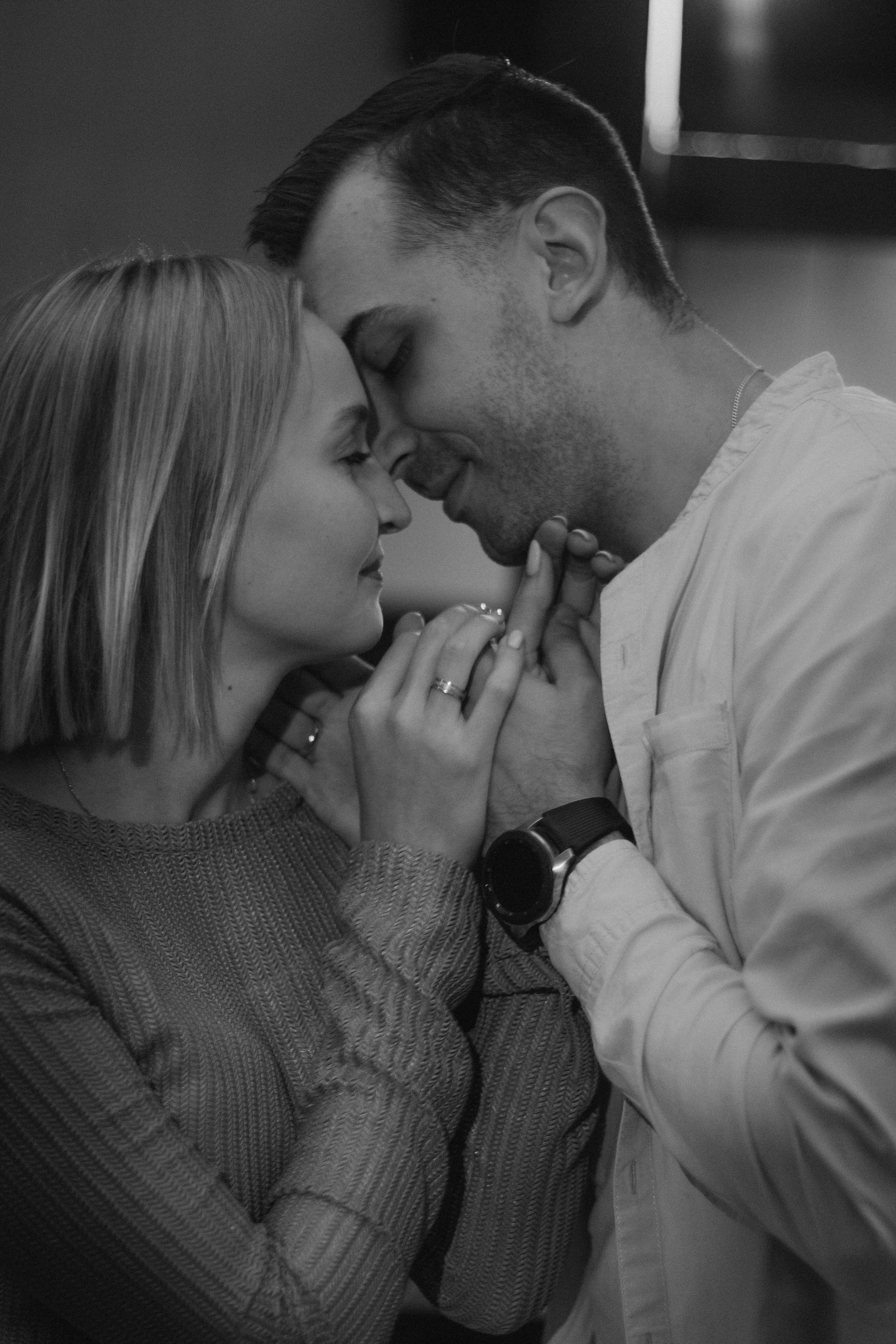 Катя и Ваня. Свадебный и семейный фотограф Томск| Юлия Филатова