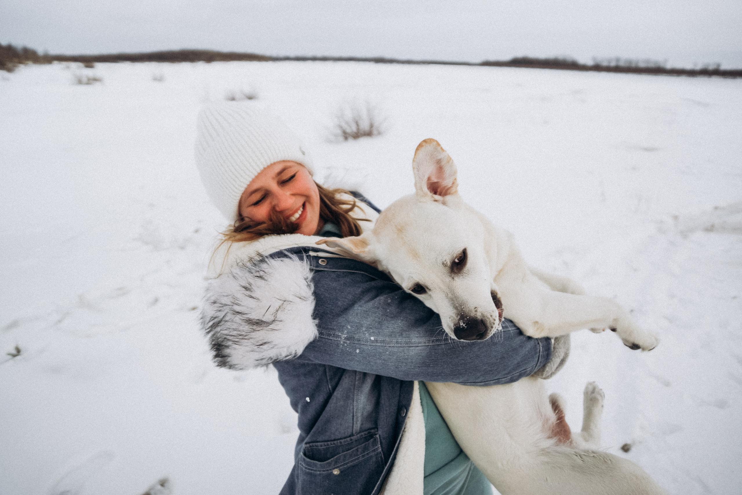 Таня и Отис. Свадебный и семейный фотограф Томск| Юлия Филатова