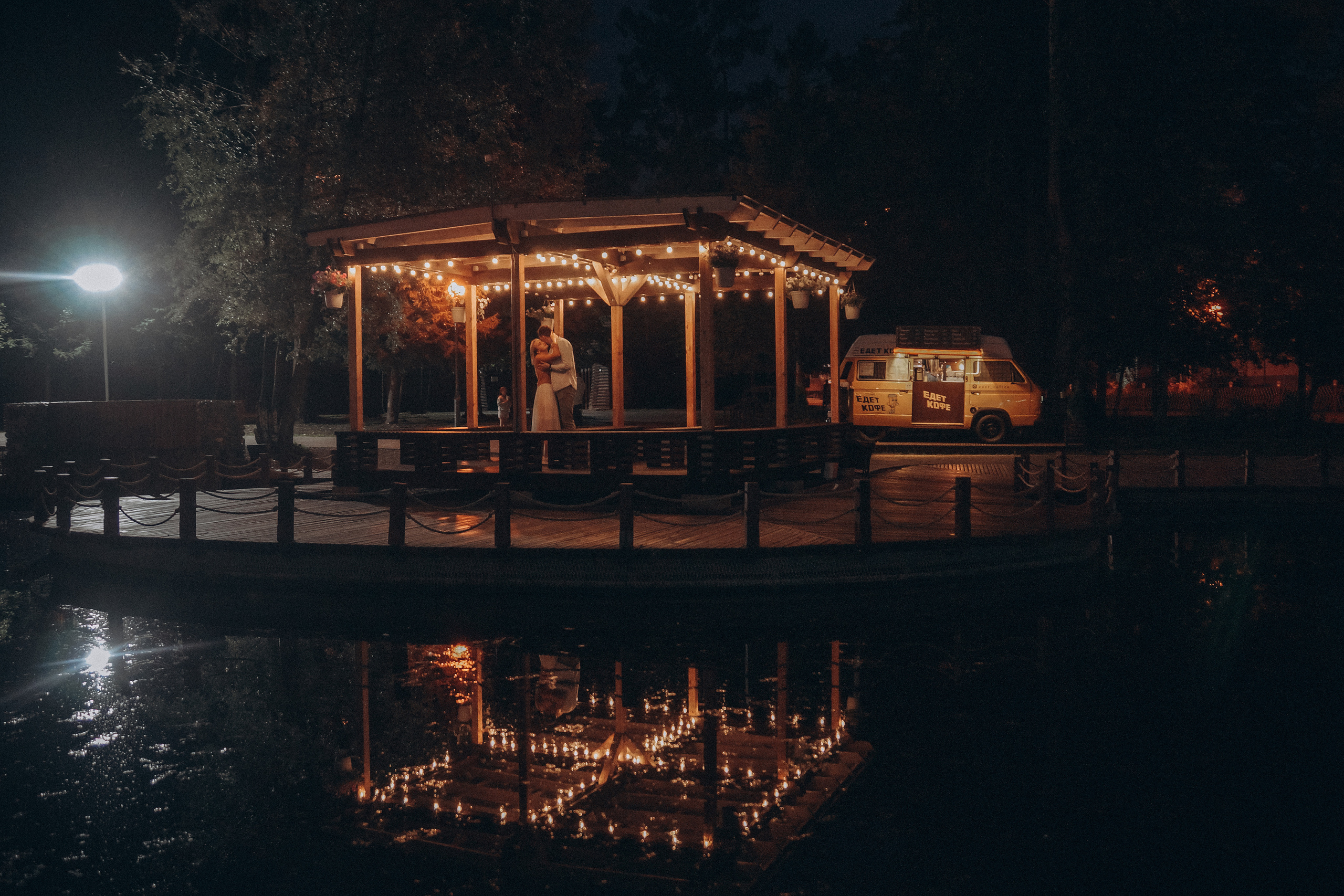 Катя и Ваня. Свадебный и семейный фотограф Томск| Юлия Филатова