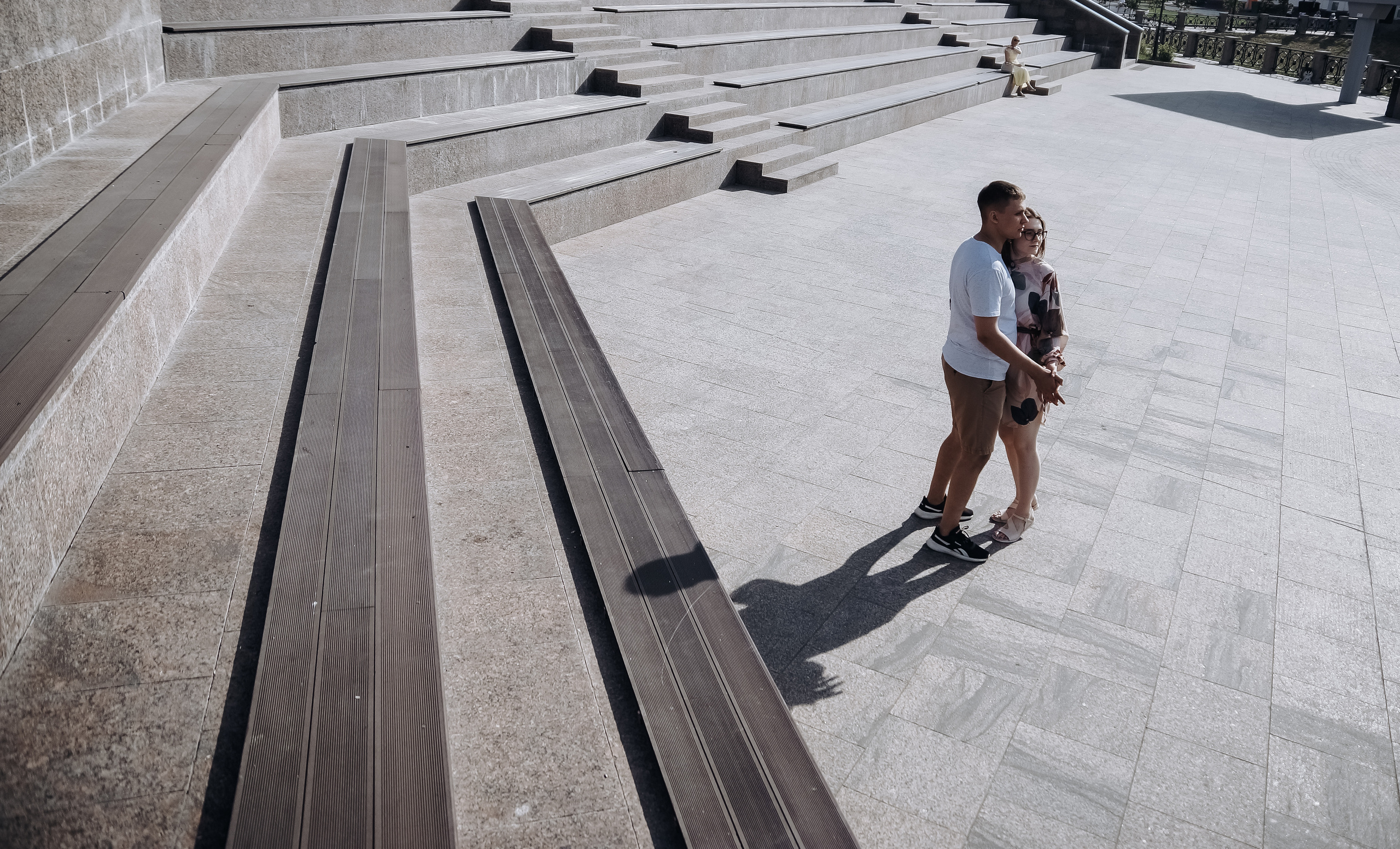 Света и Антон. Свадебный и семейный фотограф Томск| Юлия Филатова