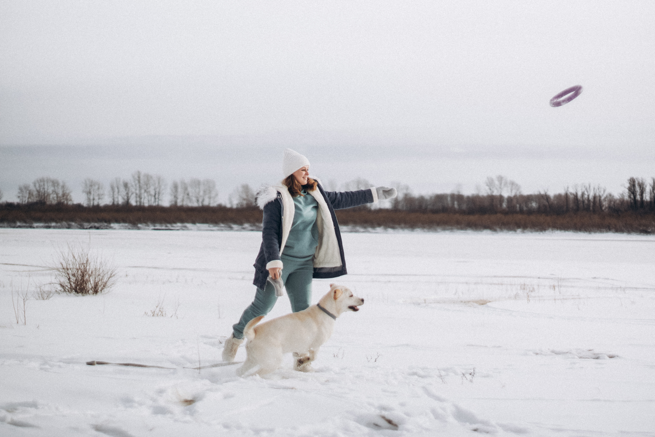 Таня и Отис. Свадебный и семейный фотограф Томск| Юлия Филатова