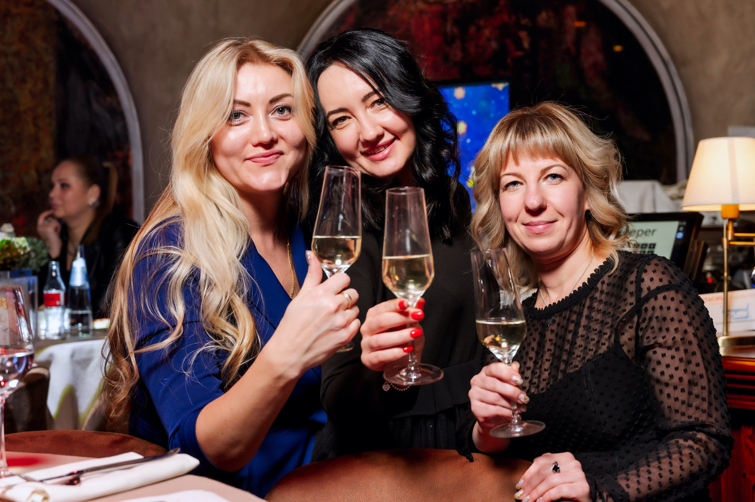 Мероприятия. Свадебный фотограф и видеограф Дмитрий Власов