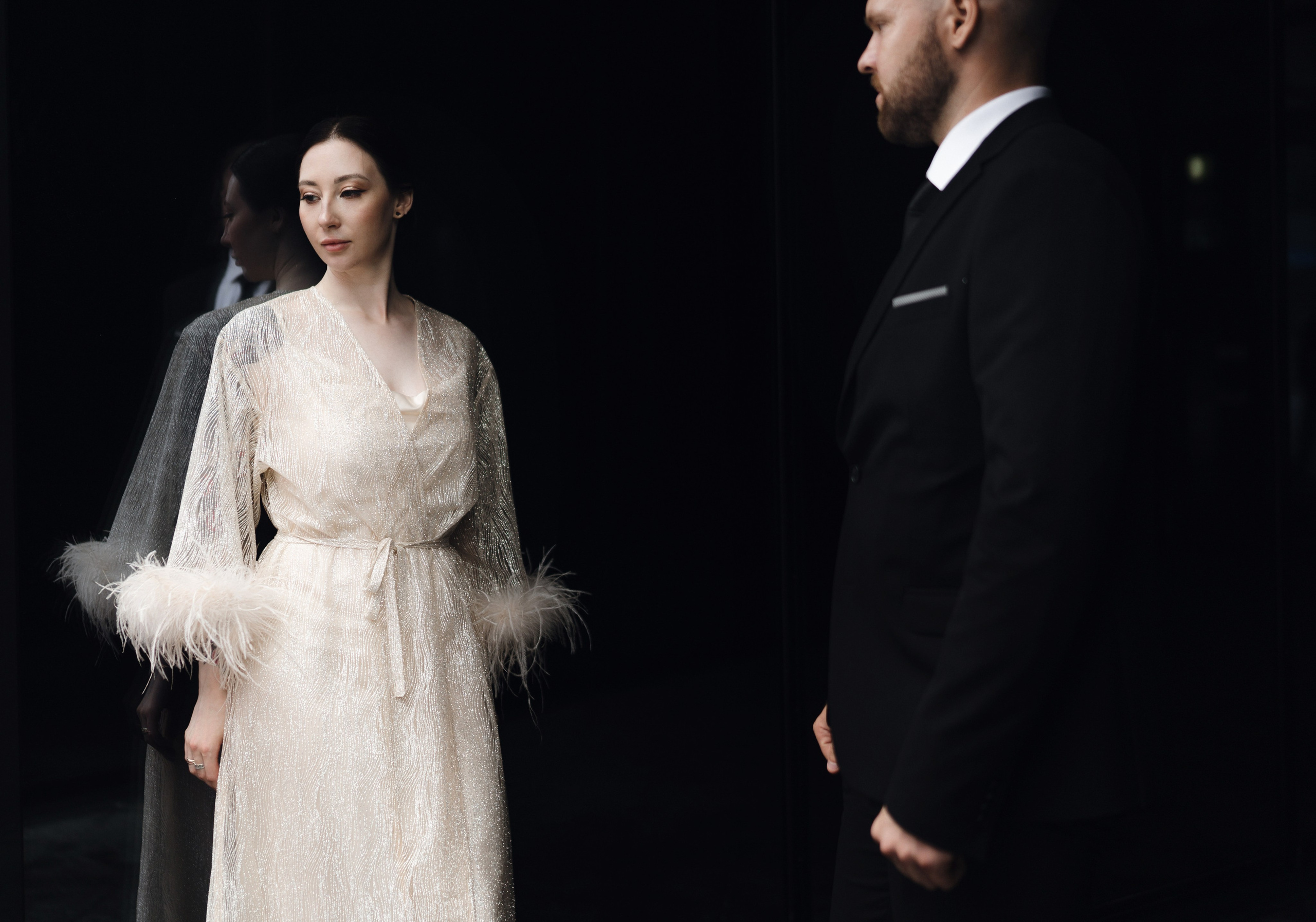 N&E. Свадебный Фотограф в Коломне и Москве Николай Максименко