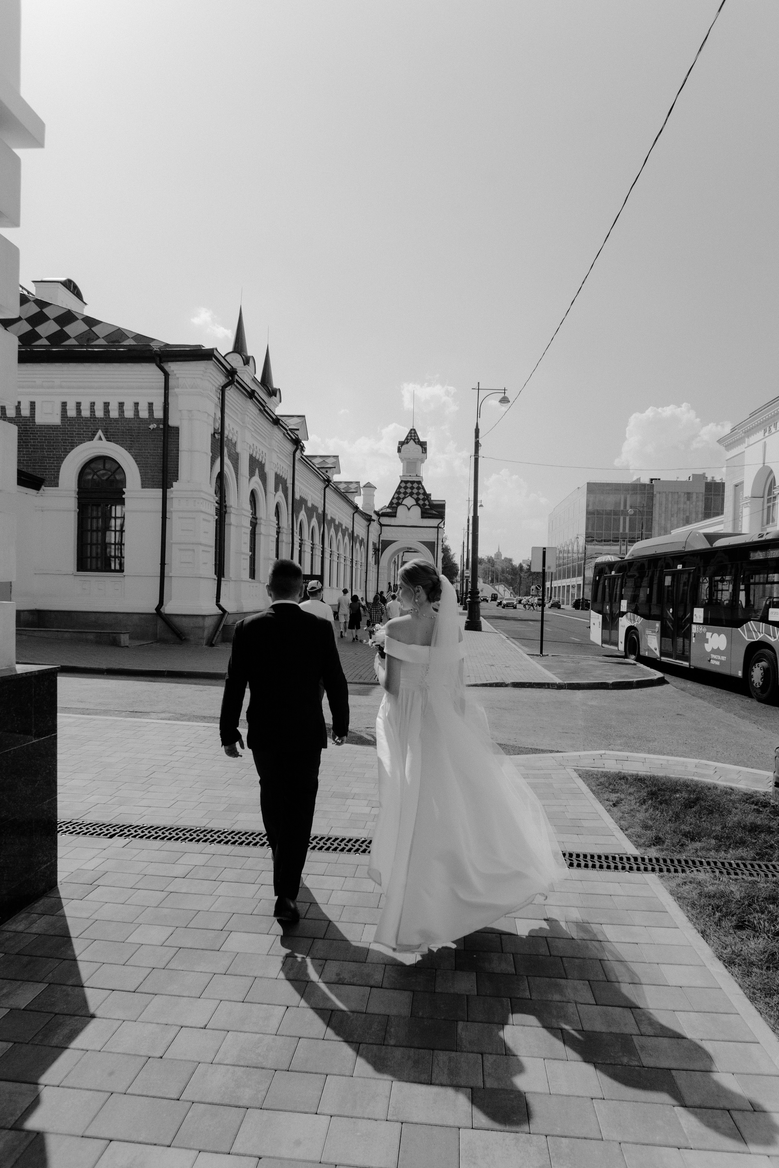 Настя&Руслан 18/08/2023. Свадебный и семейный фотограф в Перми Дергачева Кристина