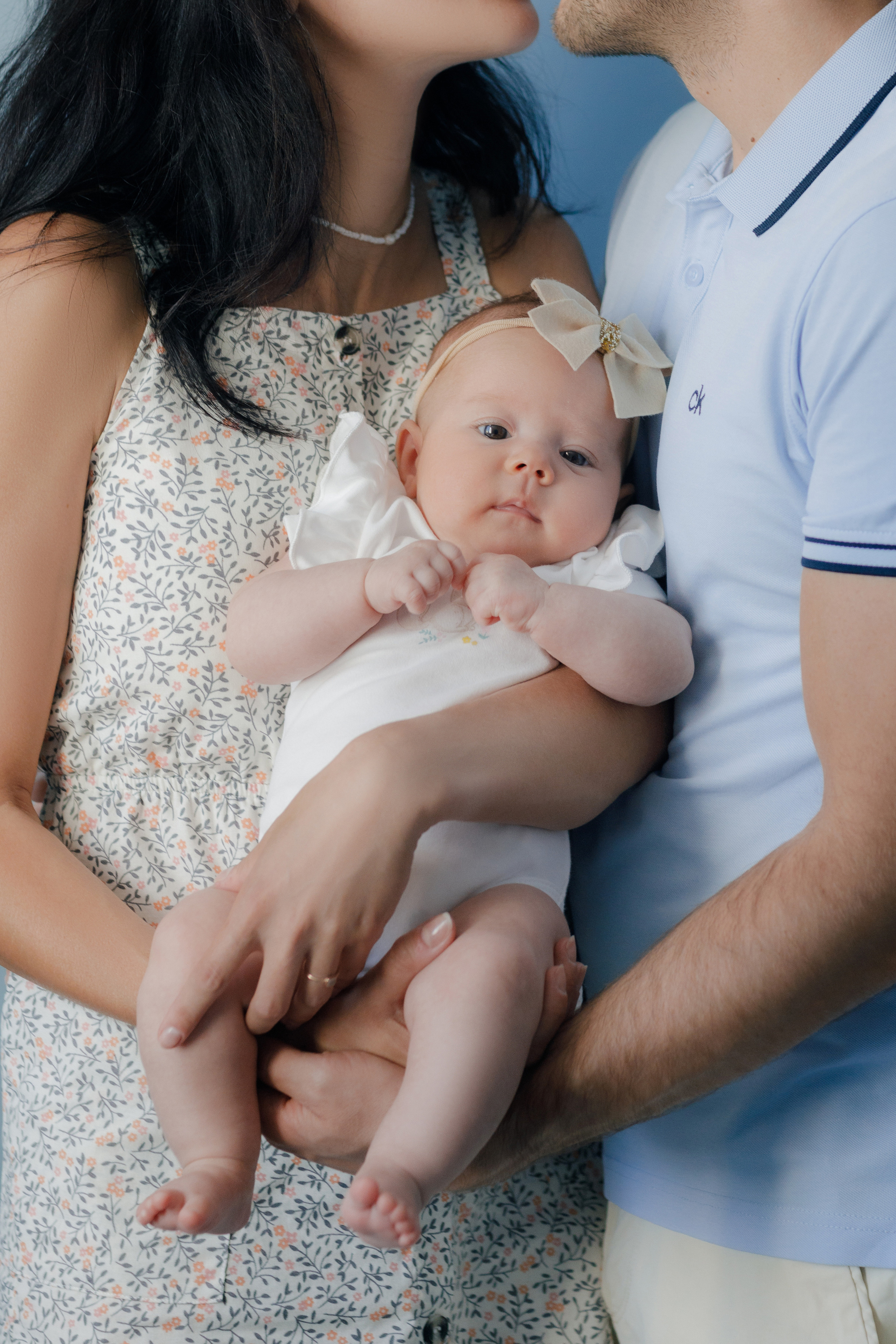 2 month. Свадебный и семейный фотограф в Перми Дергачева Кристина