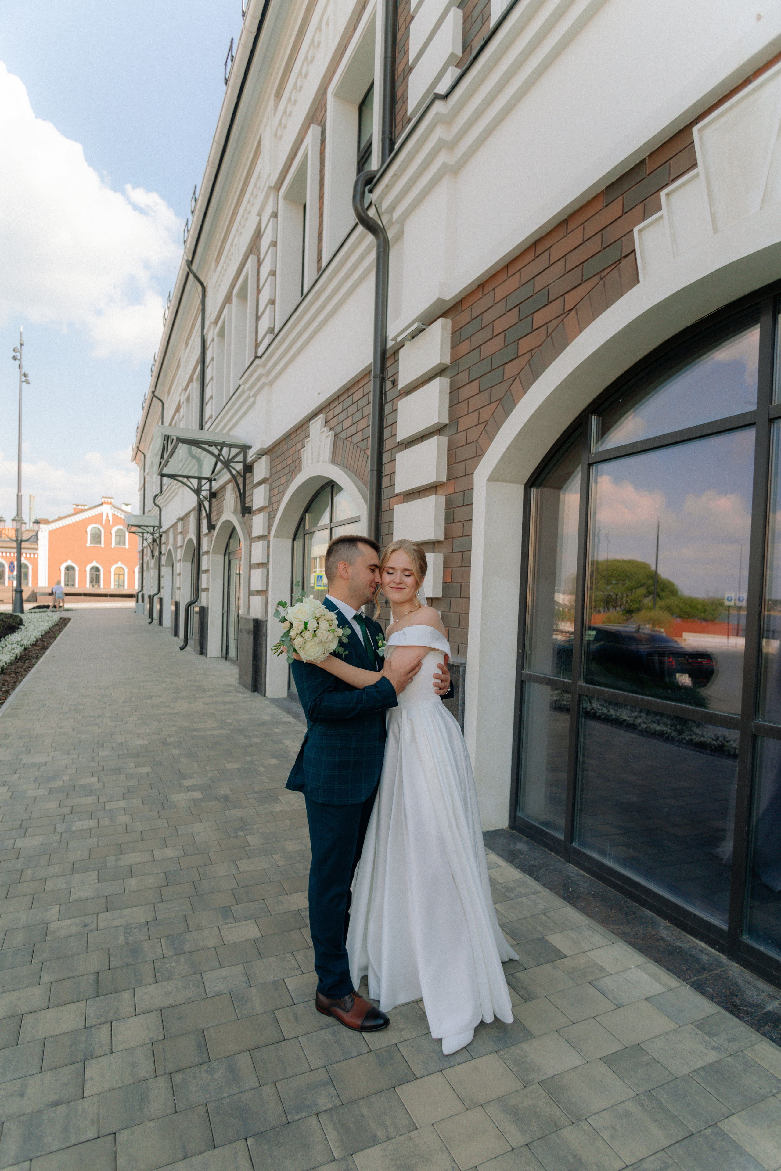 Настя&Руслан 18/08/2023. Свадебный и семейный фотограф в Перми Дергачева Кристина