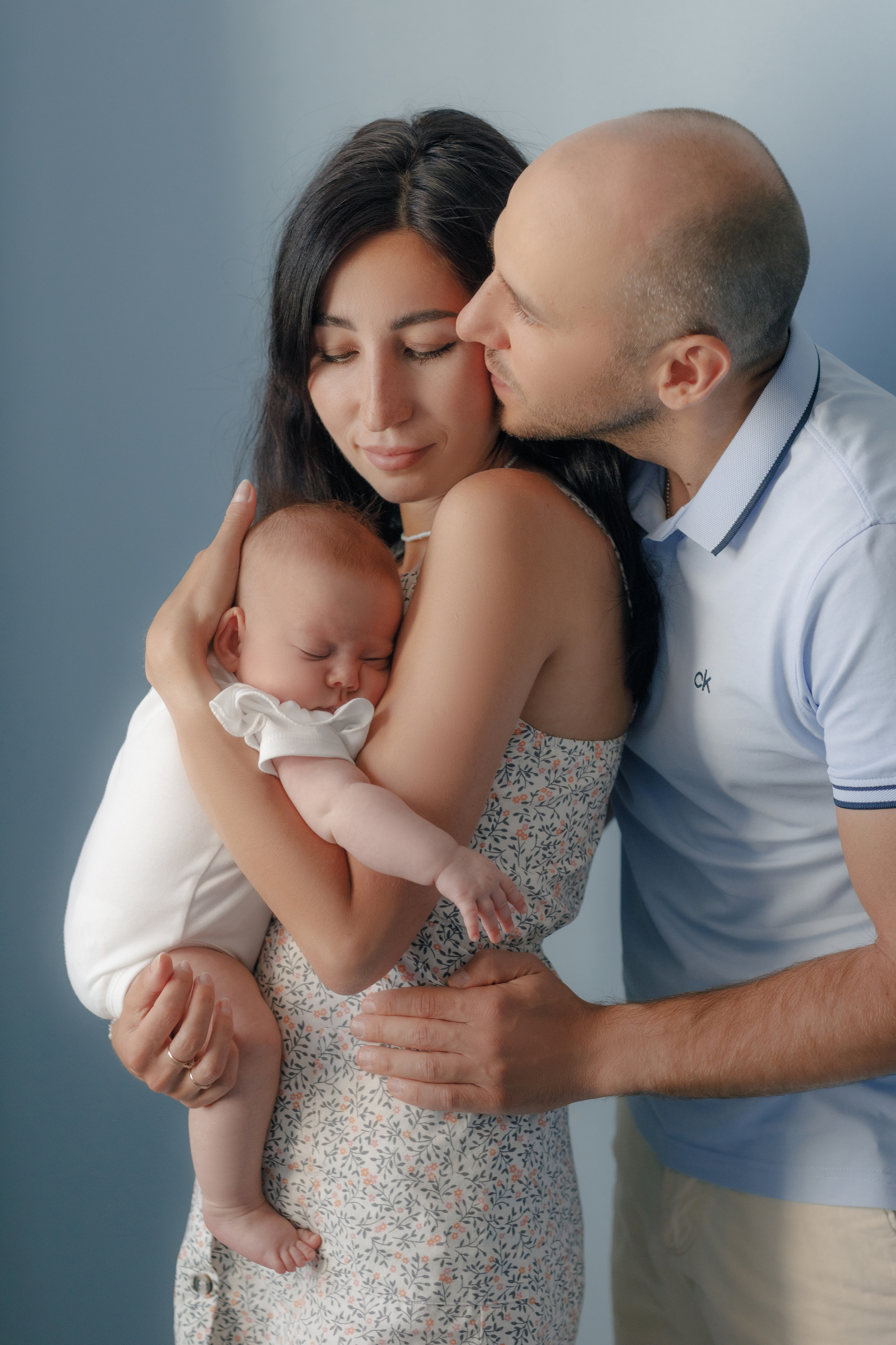 2 month. Свадебный и семейный фотограф в Перми Дергачева Кристина