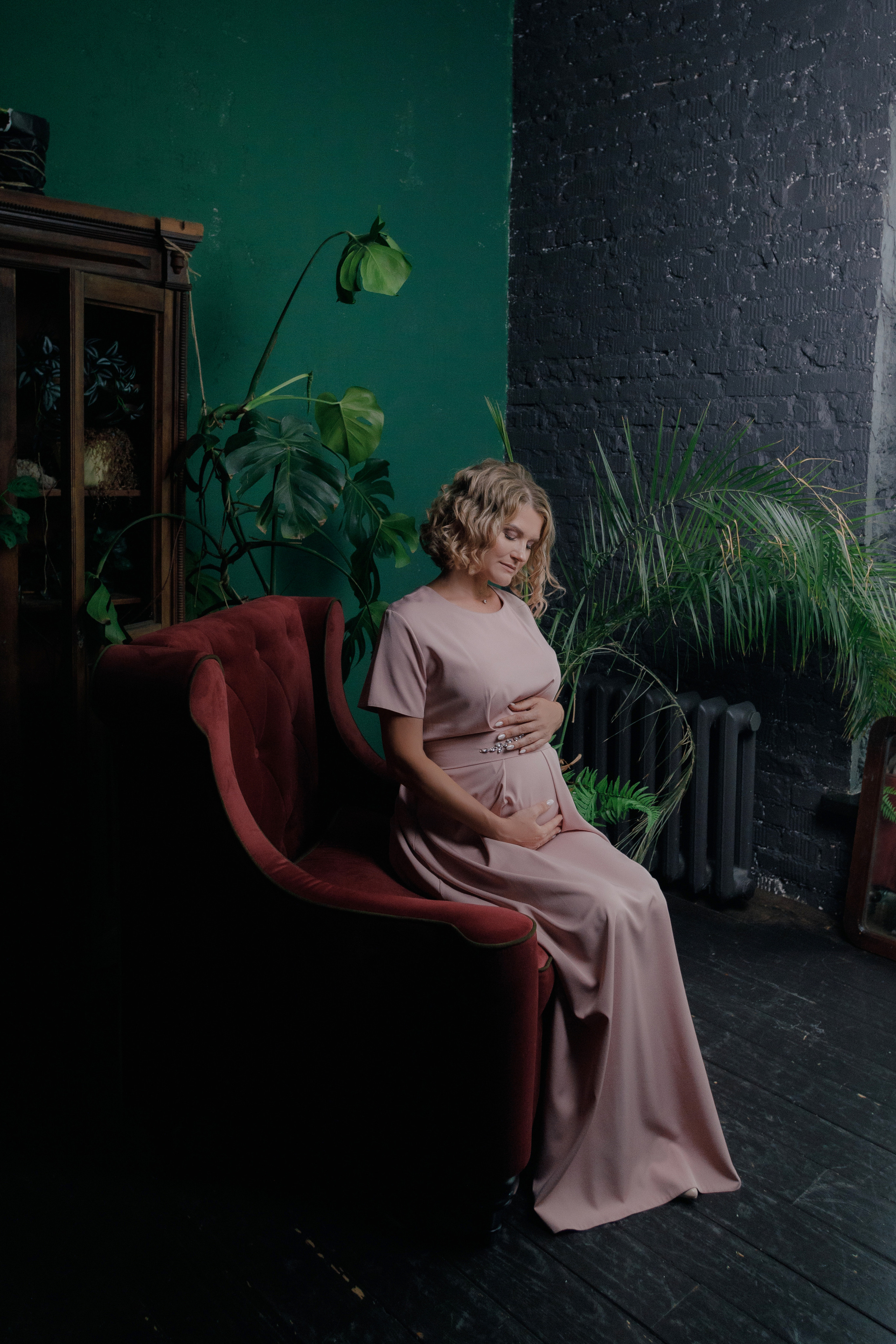 Family bw. Свадебный и семейный фотограф в Перми Дергачева Кристина