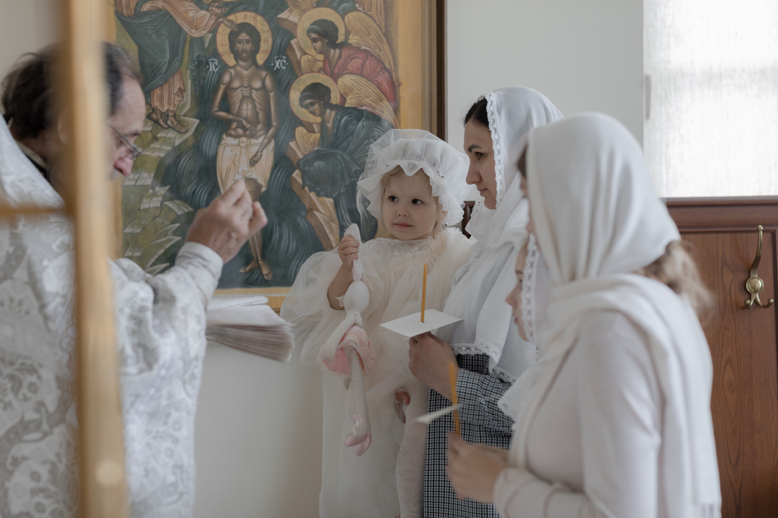Таинство. Свадебный и семейный фотограф в Перми Дергачева Кристина