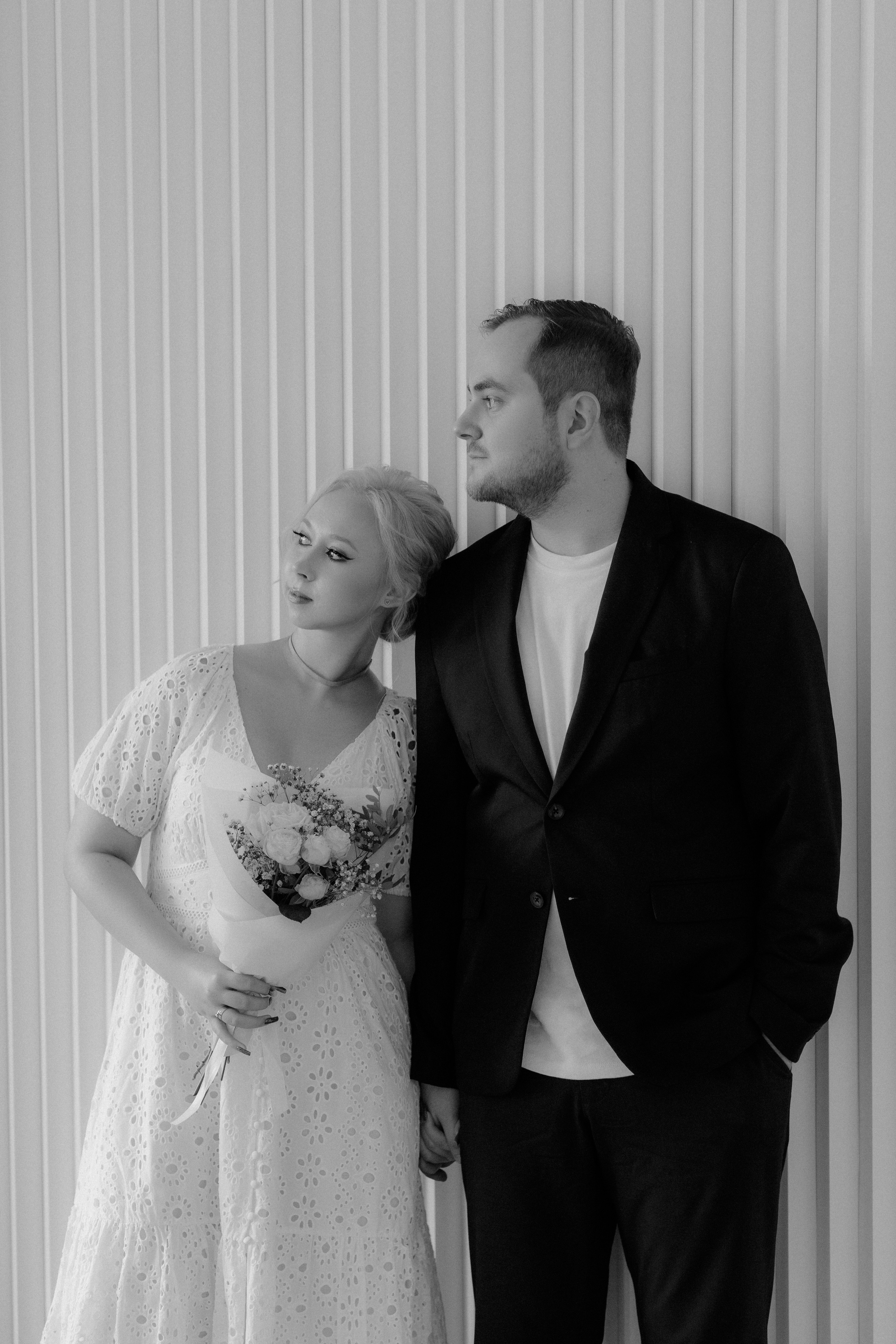 Рома&Полина. Свадебный и семейный фотограф в Перми Дергачева Кристина