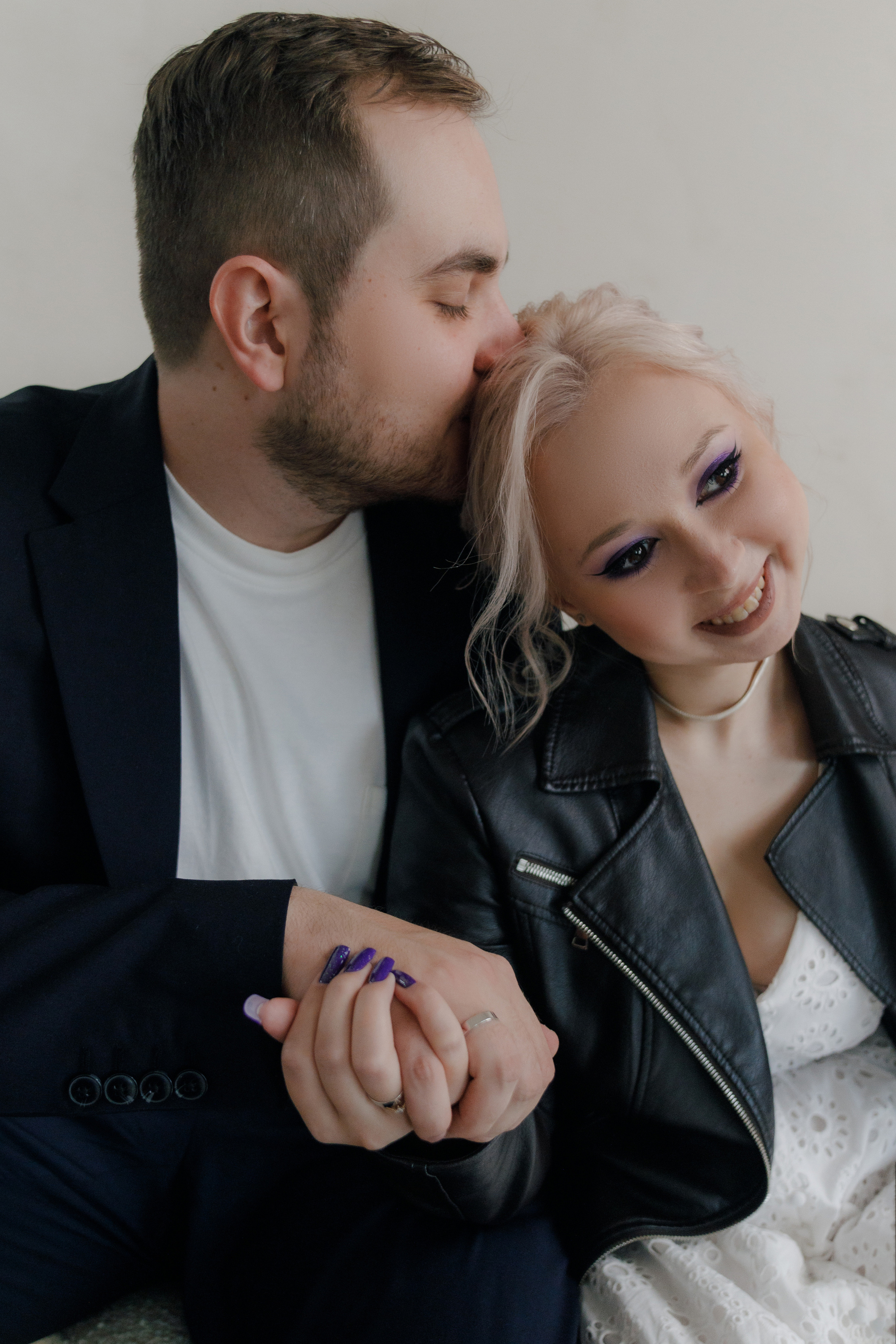 Рома&Полина. Свадебный и семейный фотограф в Перми Дергачева Кристина