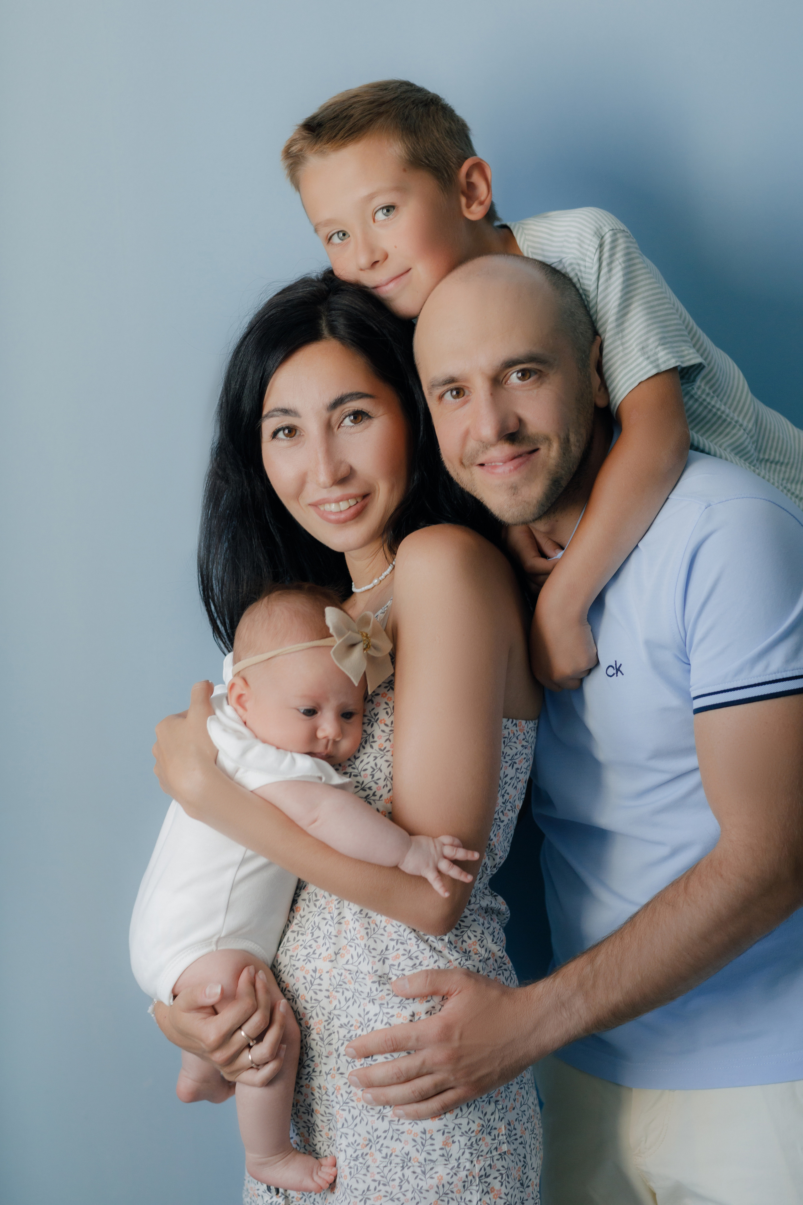 2 month. Свадебный и семейный фотограф в Перми Дергачева Кристина