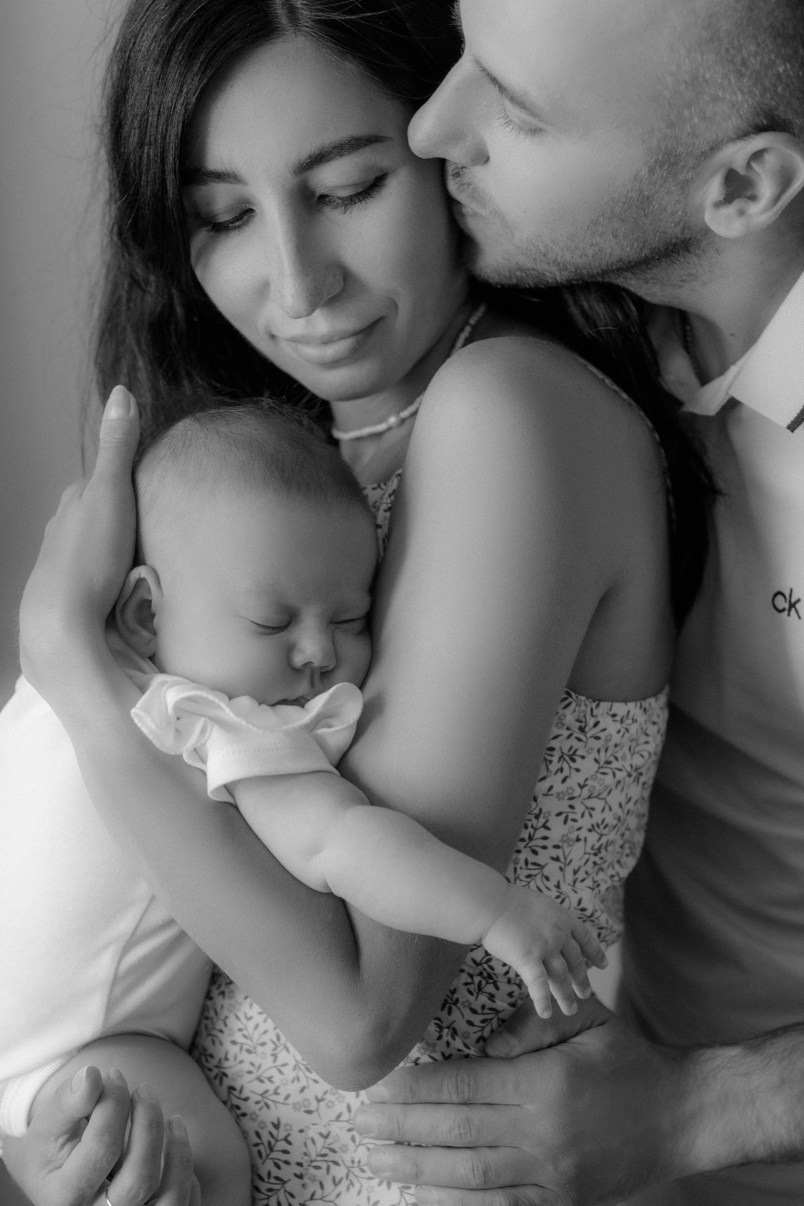 2 month. Свадебный и семейный фотограф в Перми Дергачева Кристина