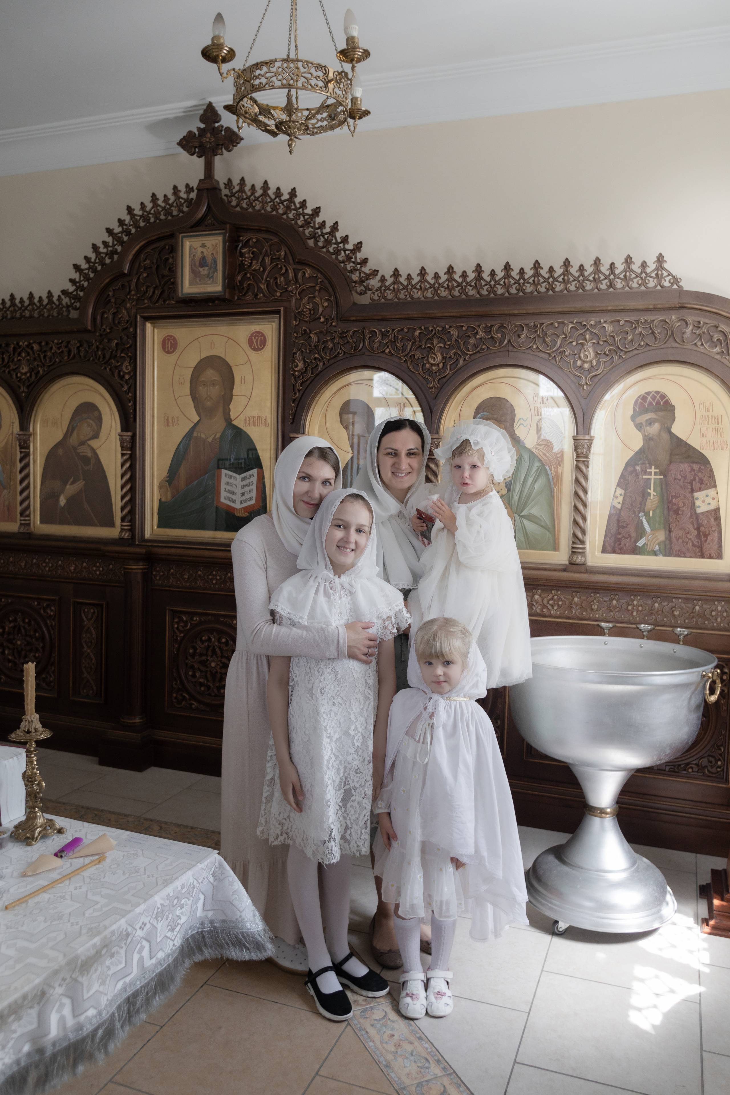 Таинство. Свадебный и семейный фотограф в Перми Дергачева Кристина