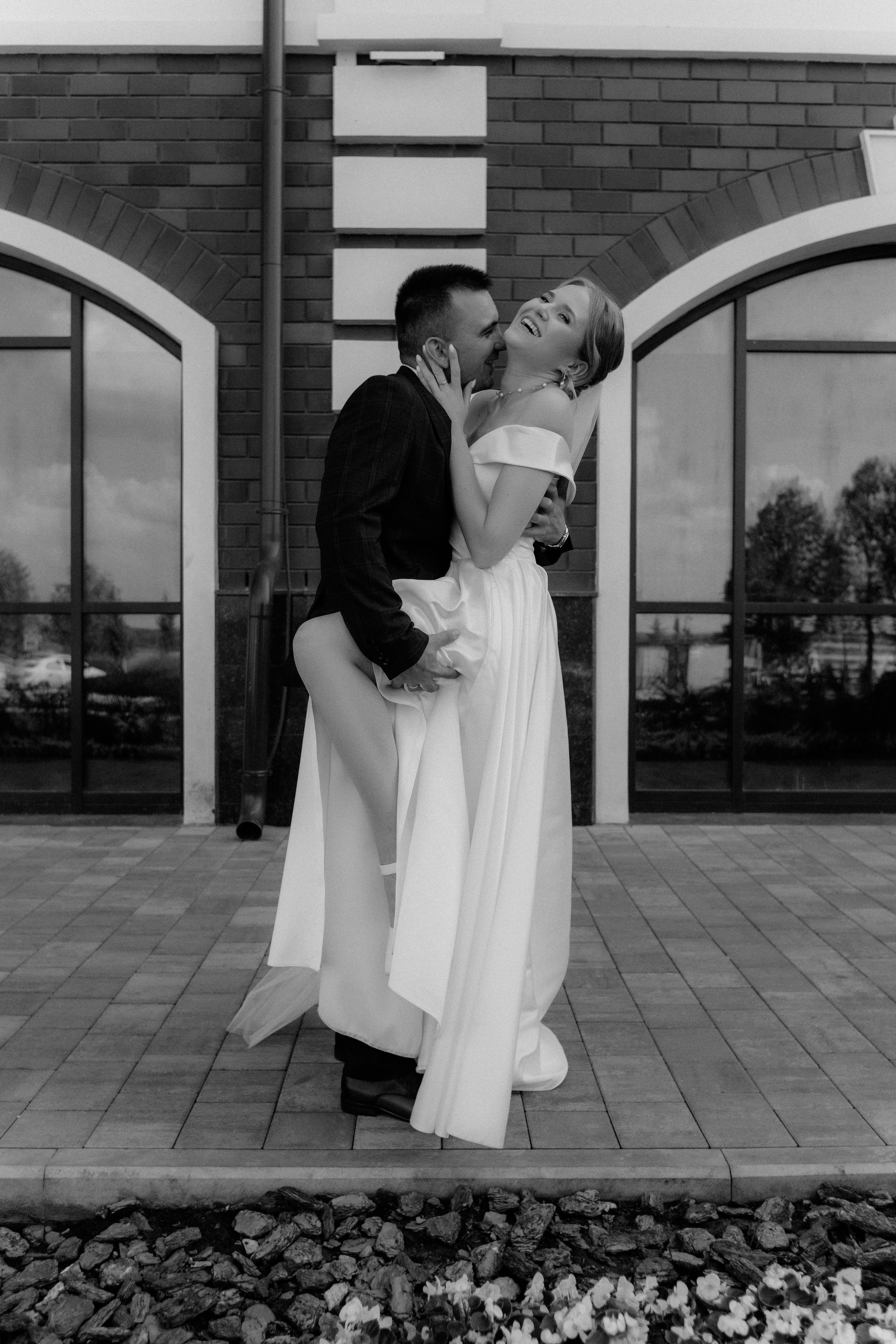 Настя&Руслан 18/08/2023. Свадебный и семейный фотограф в Перми Дергачева Кристина