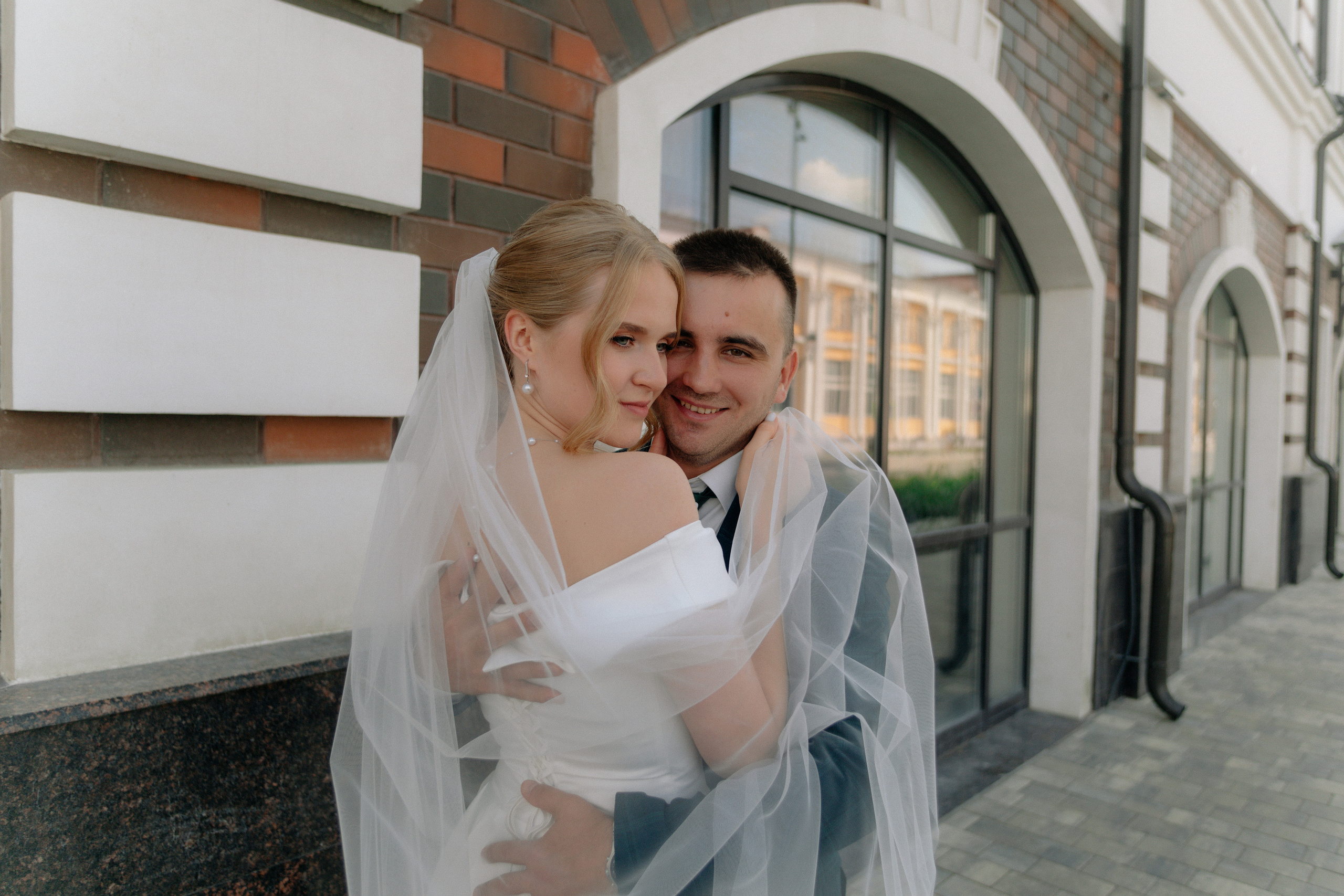 Настя&Руслан 18/08/2023. Свадебный и семейный фотограф в Перми Дергачева Кристина