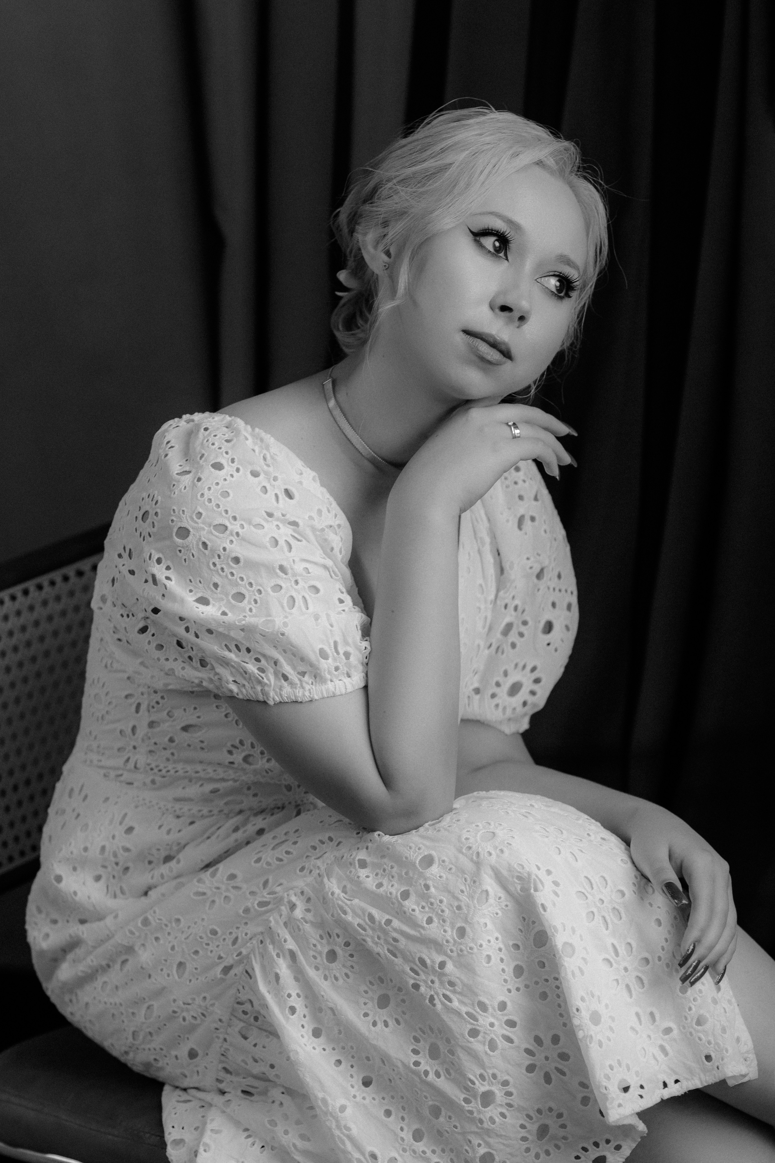 Рома&Полина. Свадебный и семейный фотограф в Перми Дергачева Кристина